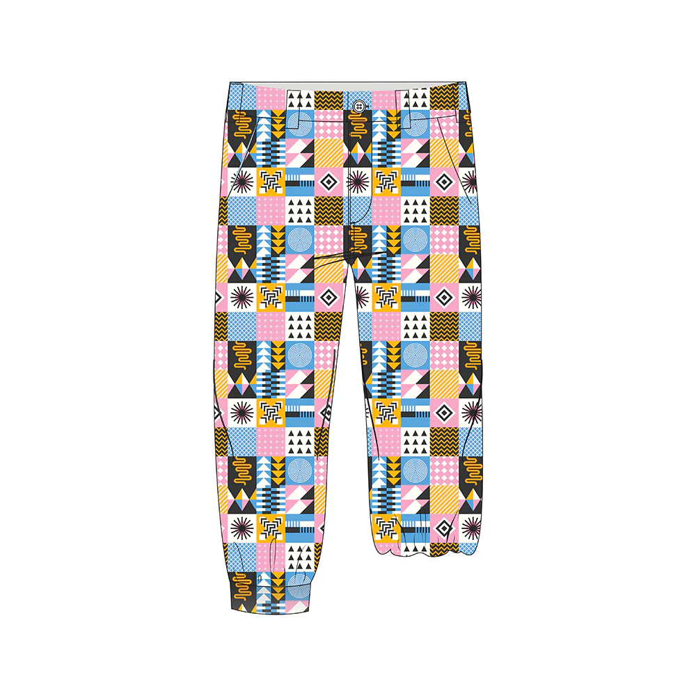 Afternooze Men's Knicker - MTO
