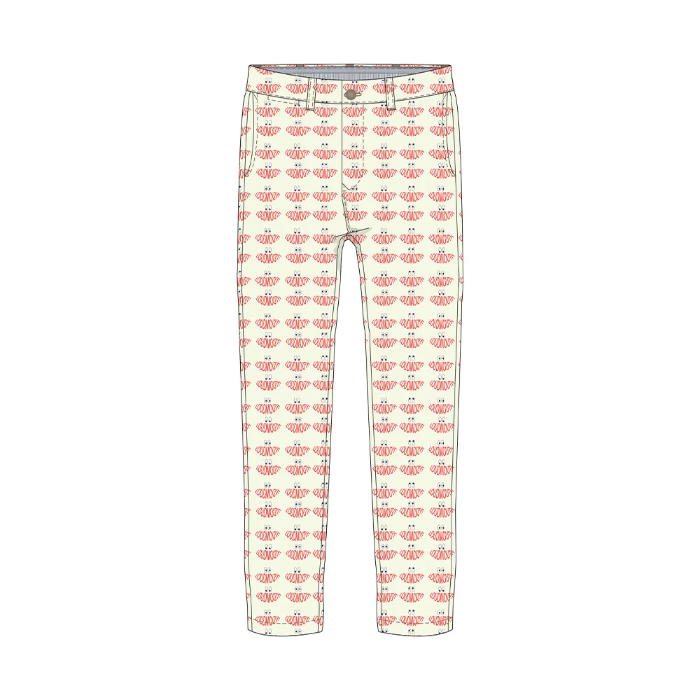 Big Mouth Men's Heritage or Birdie Pant - MTO