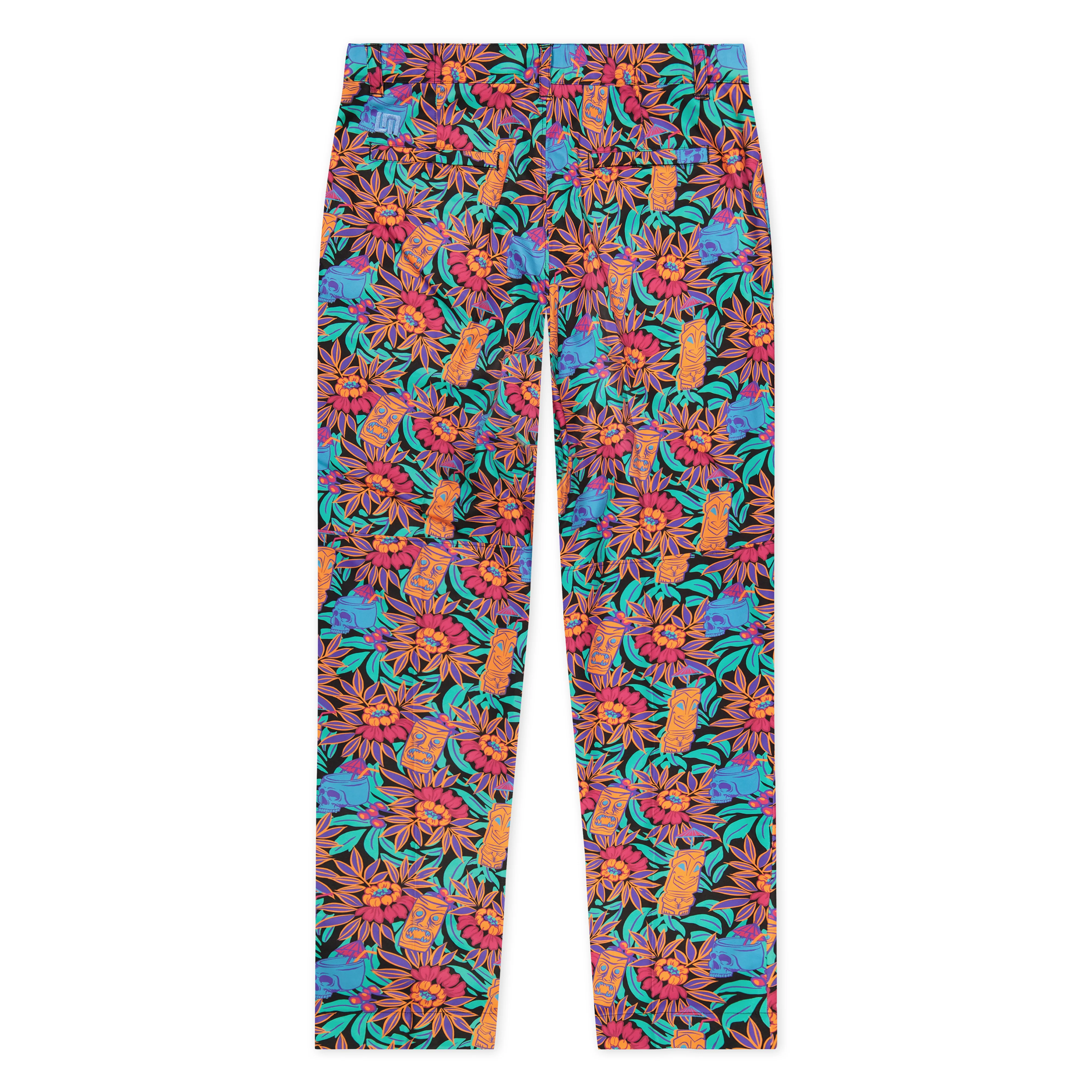 Birdie Pant - Creepy Tiki - Image 3