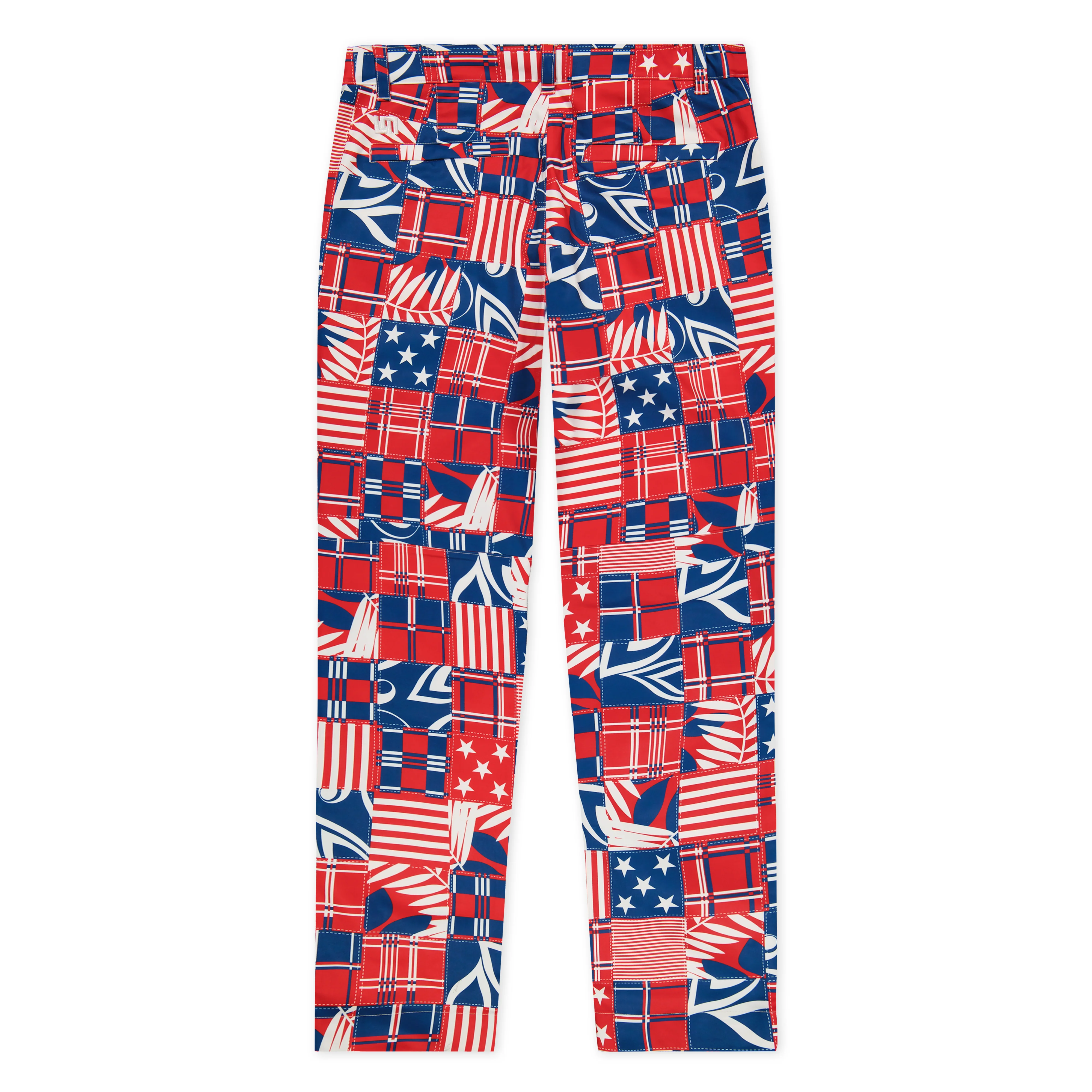 Birdie Pant - Freedom Stitches - Image 3