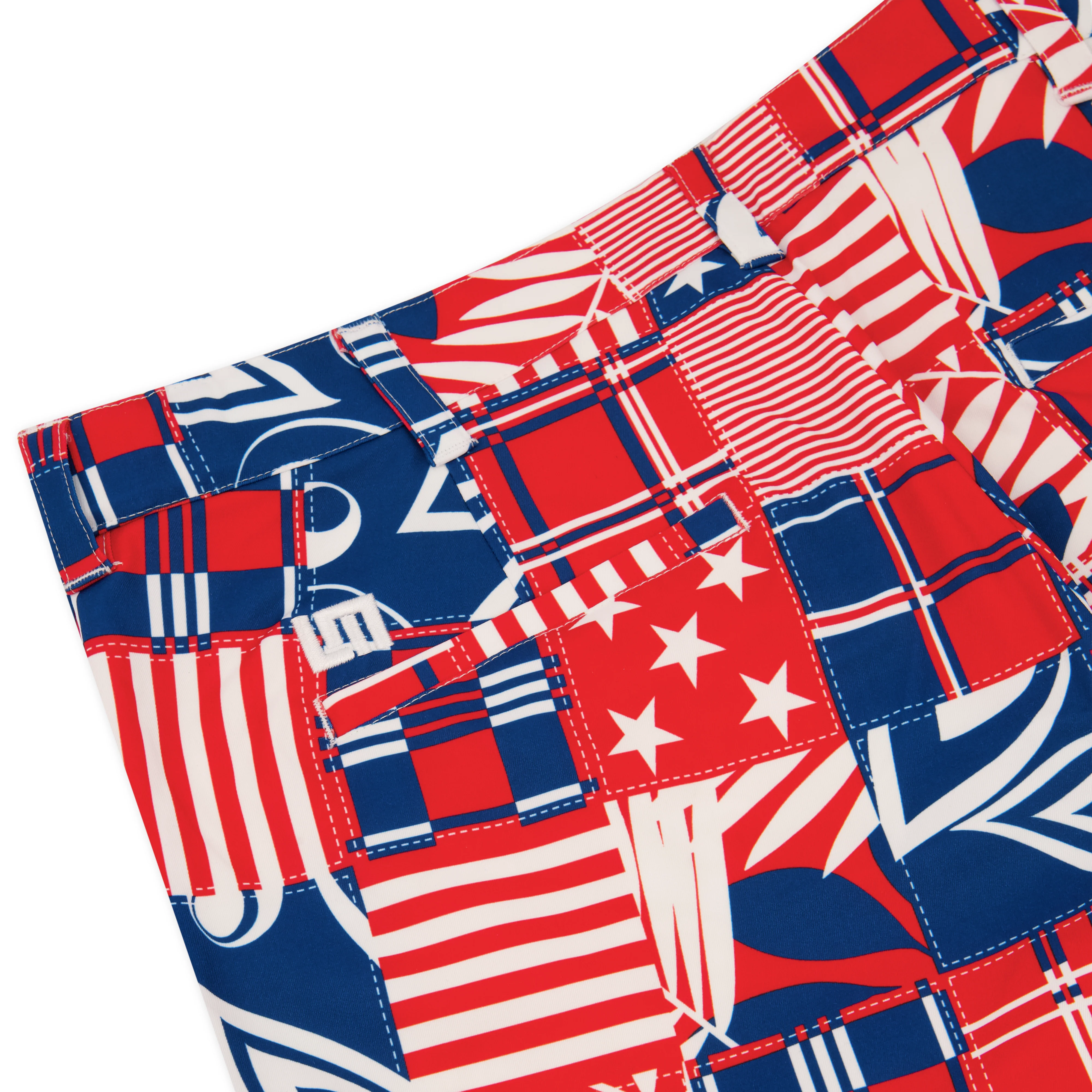 Birdie Pant - Freedom Stitches - Image 4