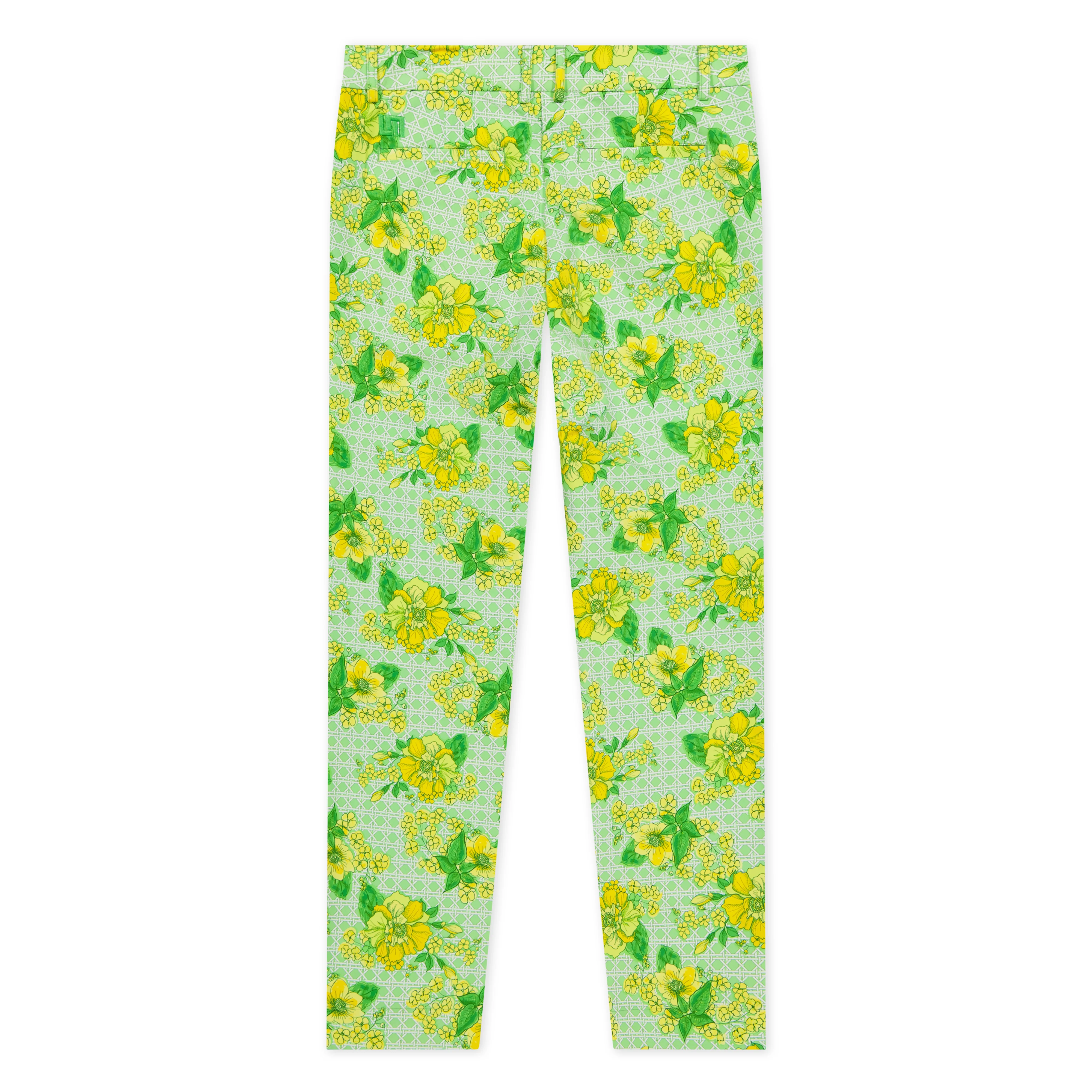 Birdie Pant - Garden Groove - Image 3