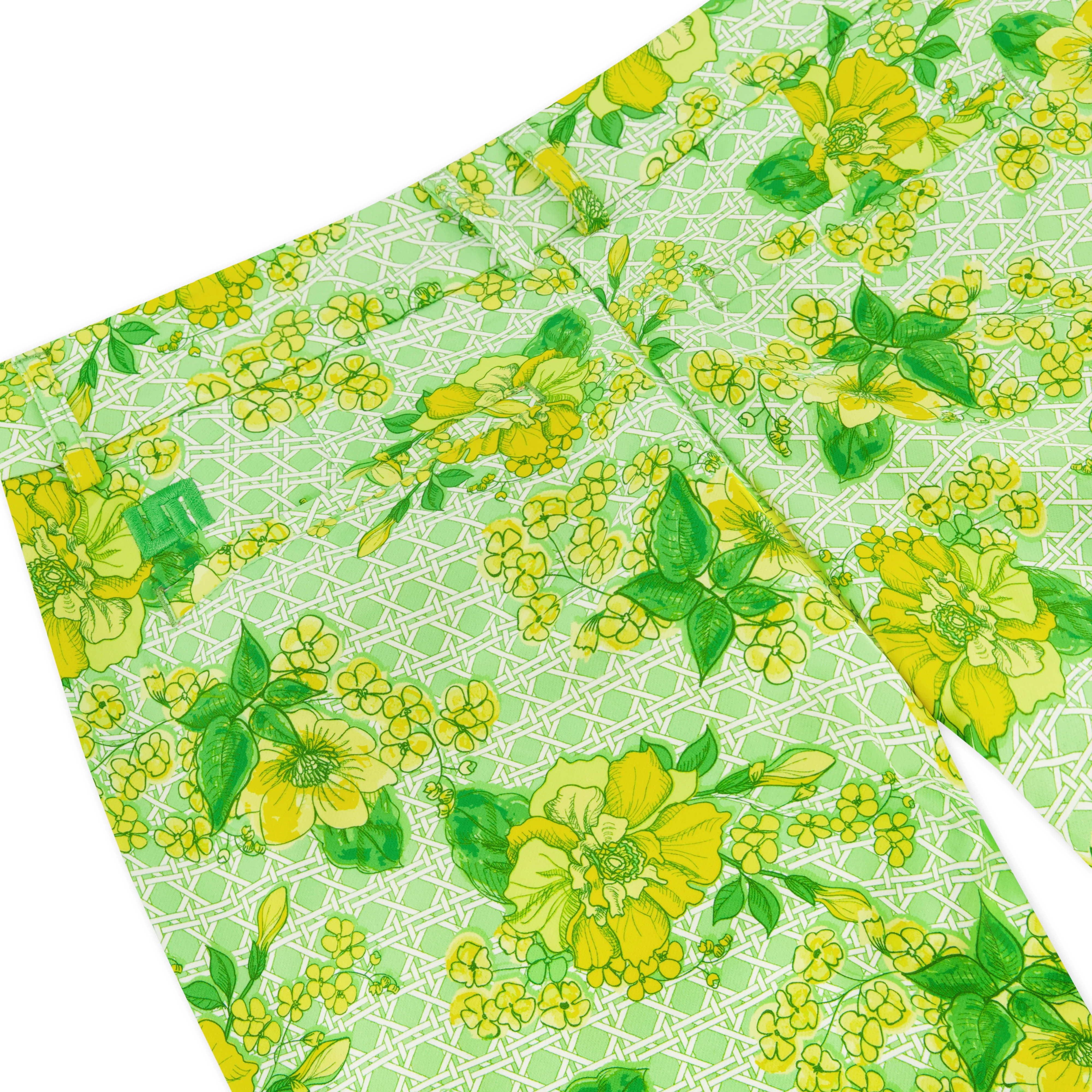 Birdie Pant - Garden Groove - Image 4