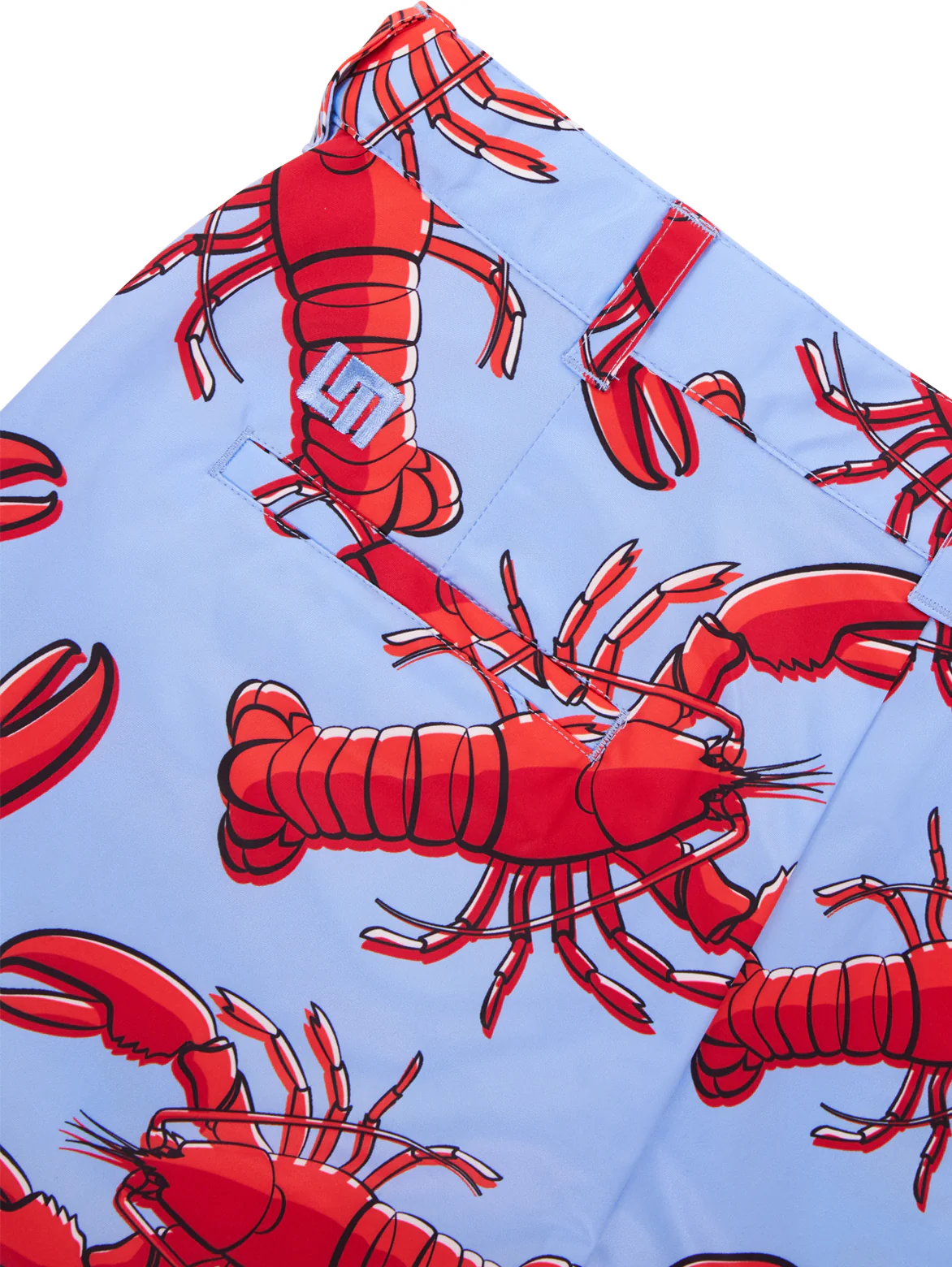 Birdie Pant - Lobster Boil - Image 2