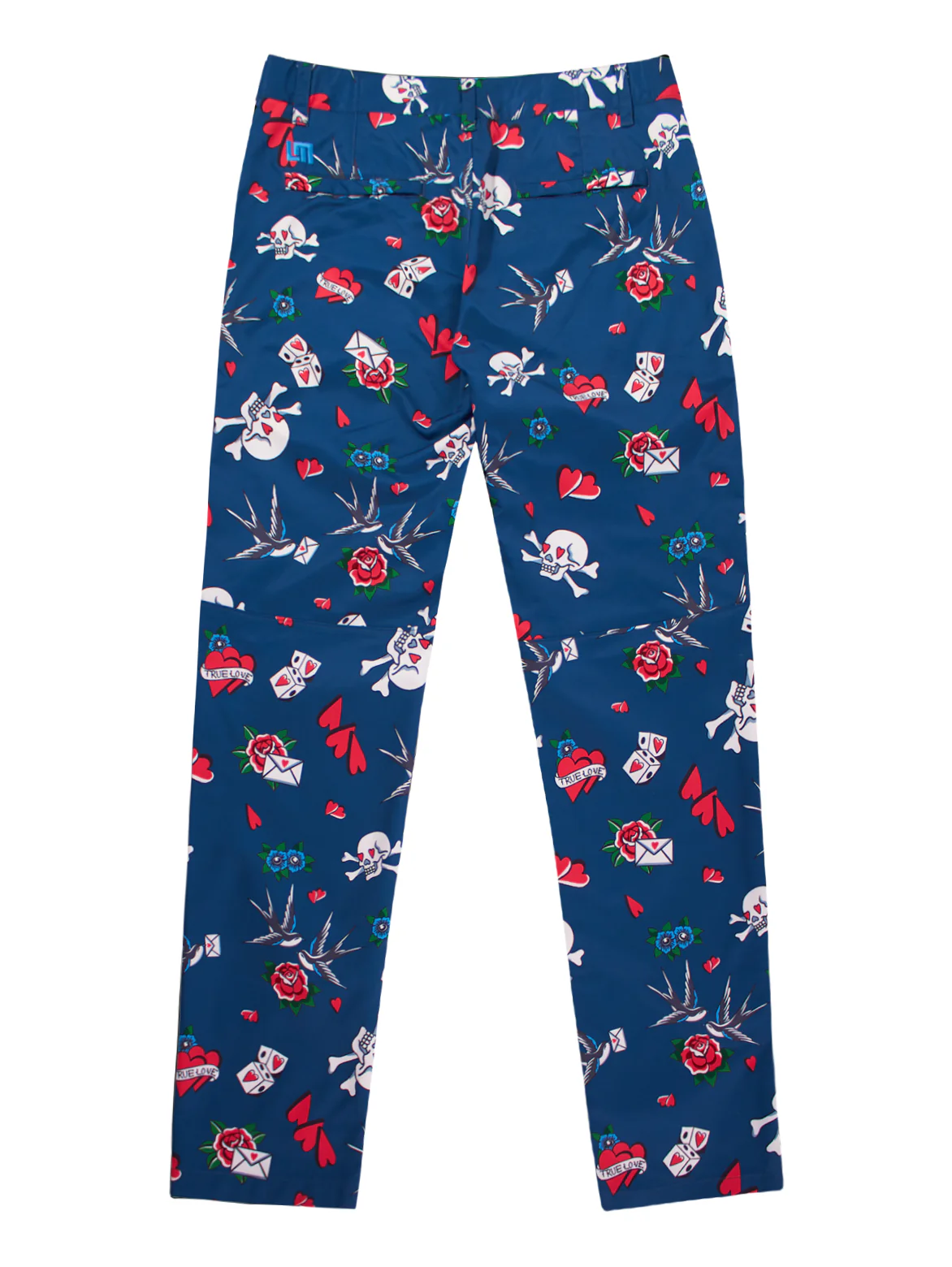 Birdie Pant - Love & Ink - Image 4