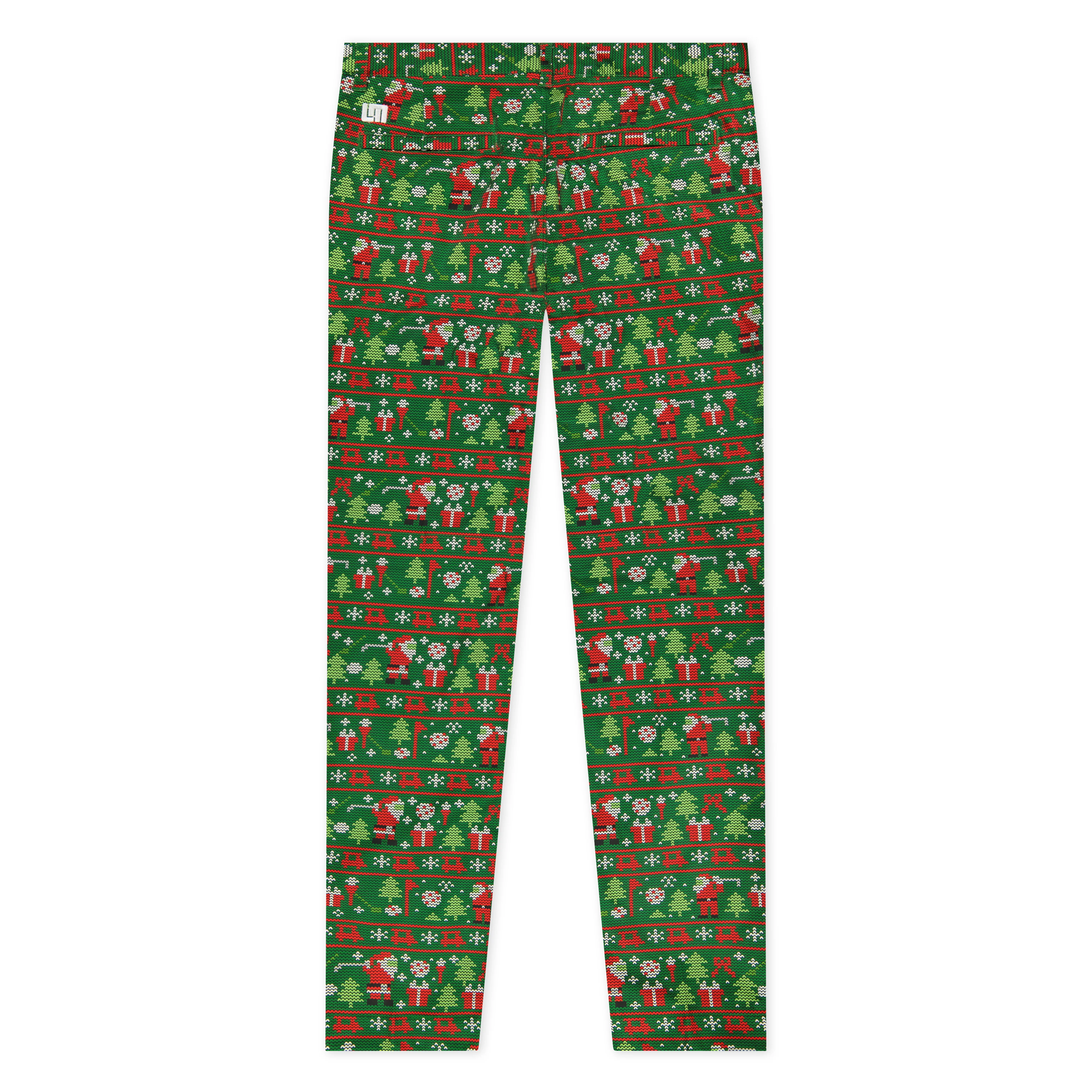 Birdie Pant - Merry Mulligans - Image 3
