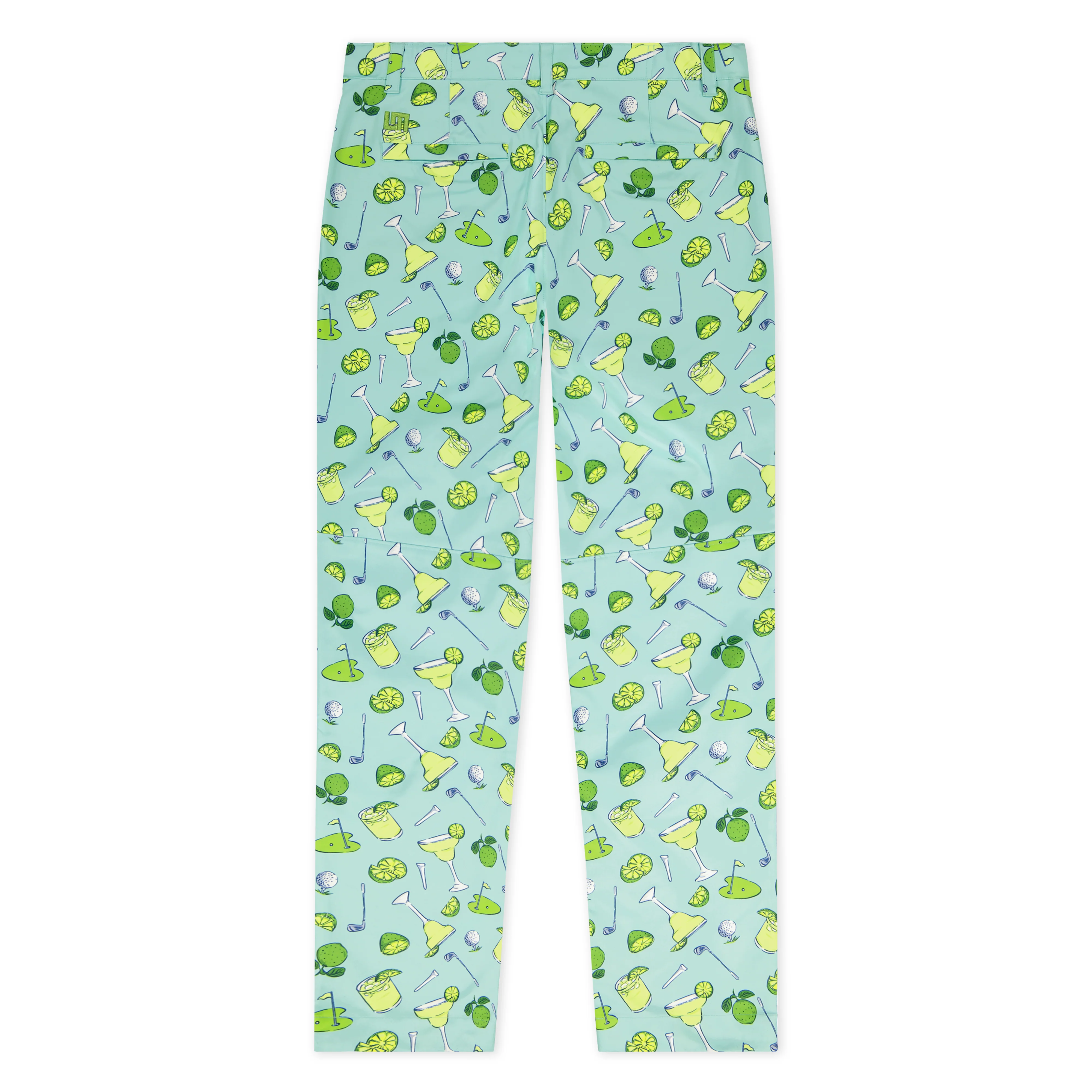 Birdie Pant - Pargarita - Image 3