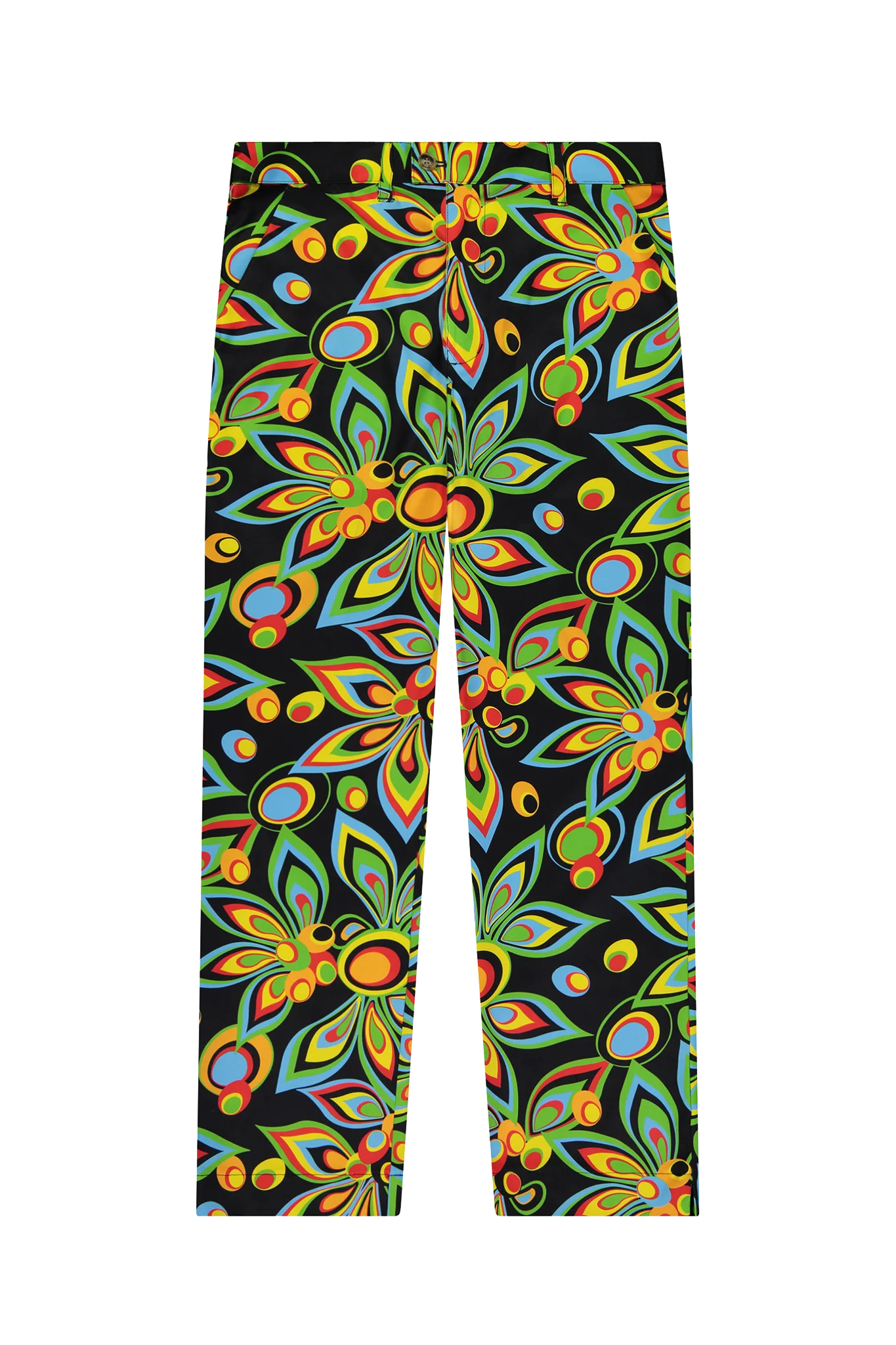 Birdie Pant - Shagadelic Black - Image 2