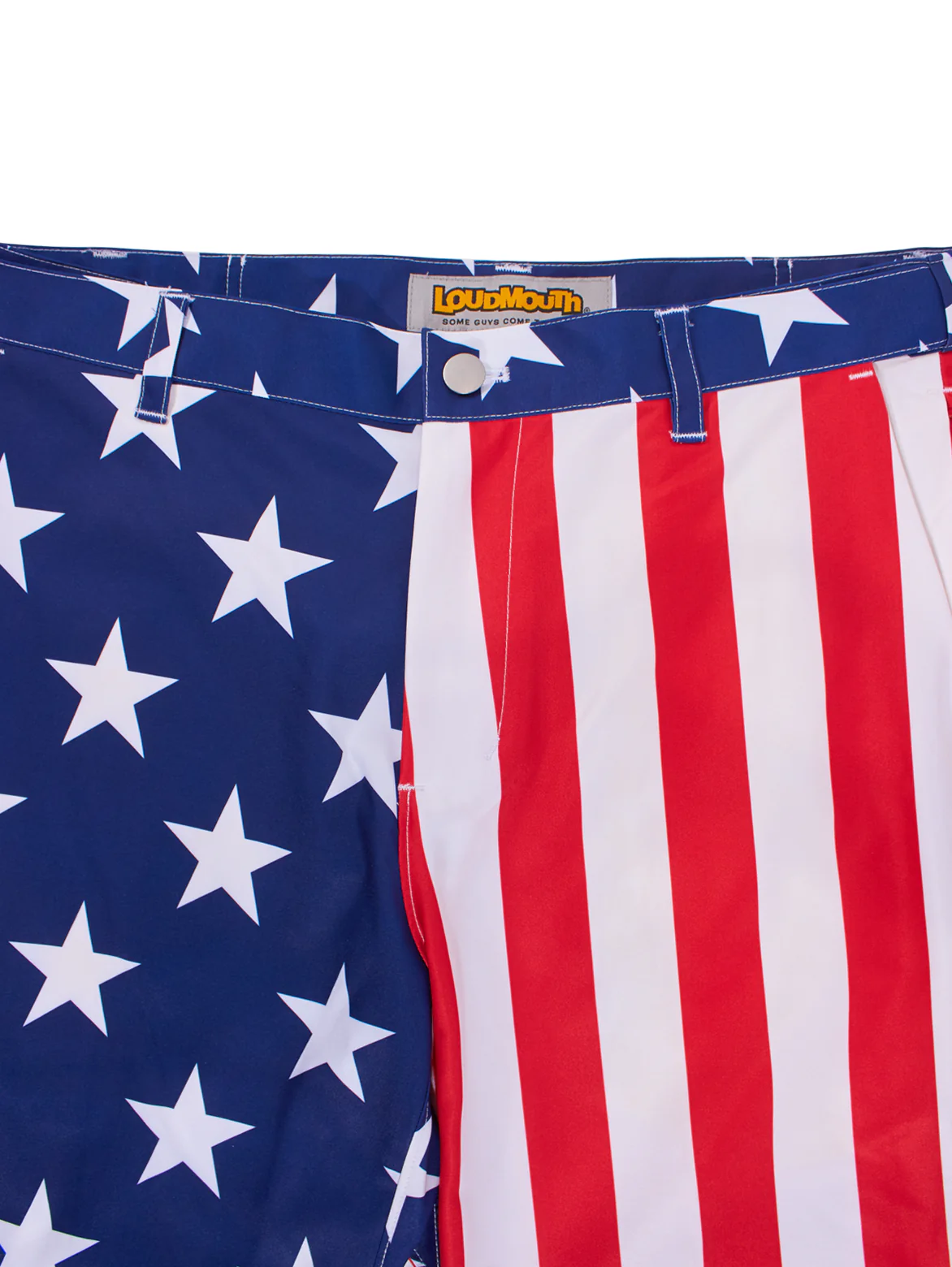 Birdie Pant - Stars & Stripes - Image 3