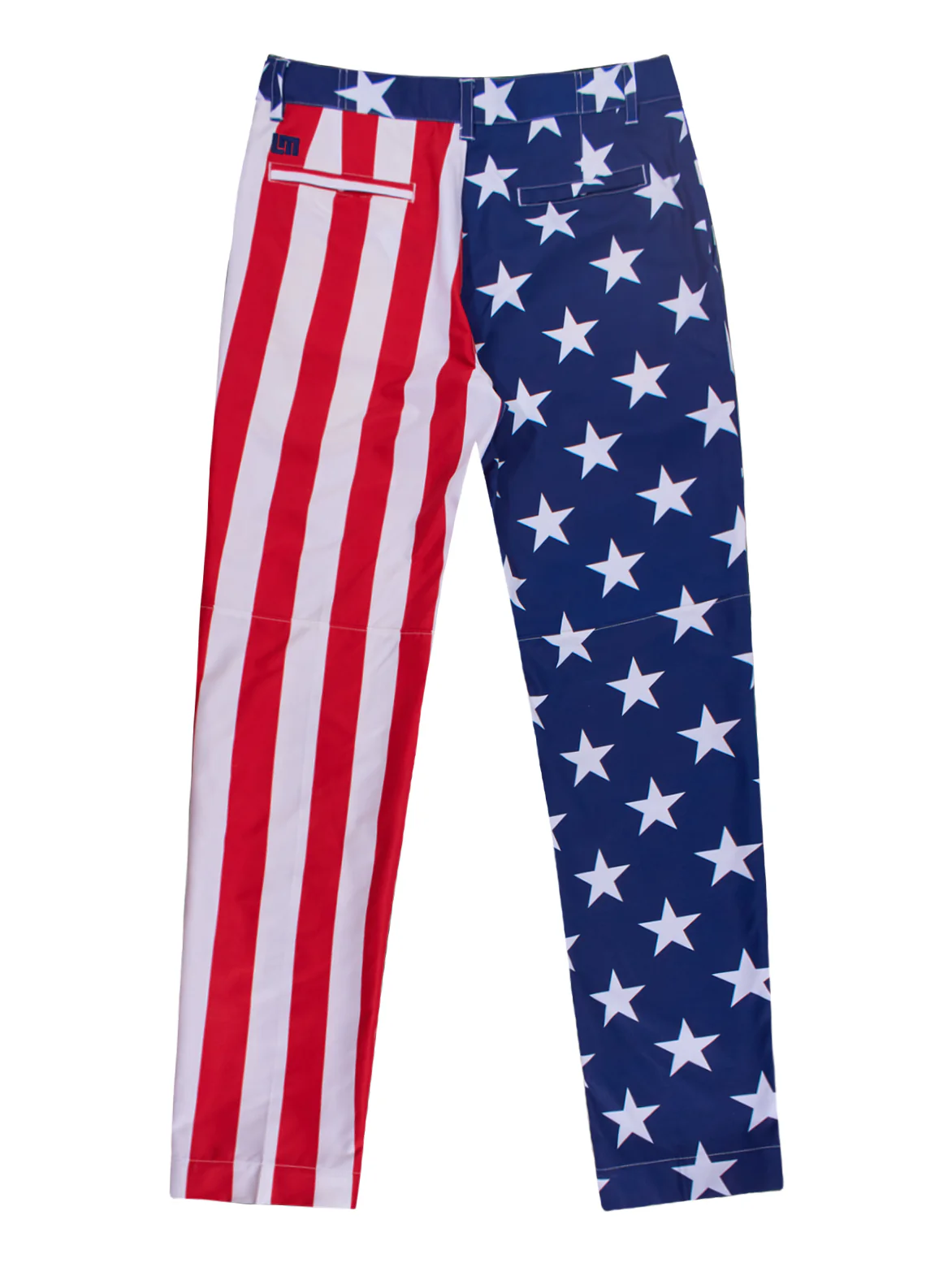 Birdie Pant - Stars & Stripes - Image 4