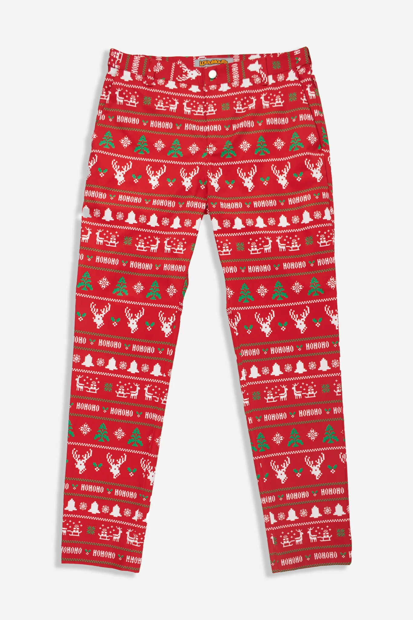 Birdie Pant - Ugly Sweater - Image 3