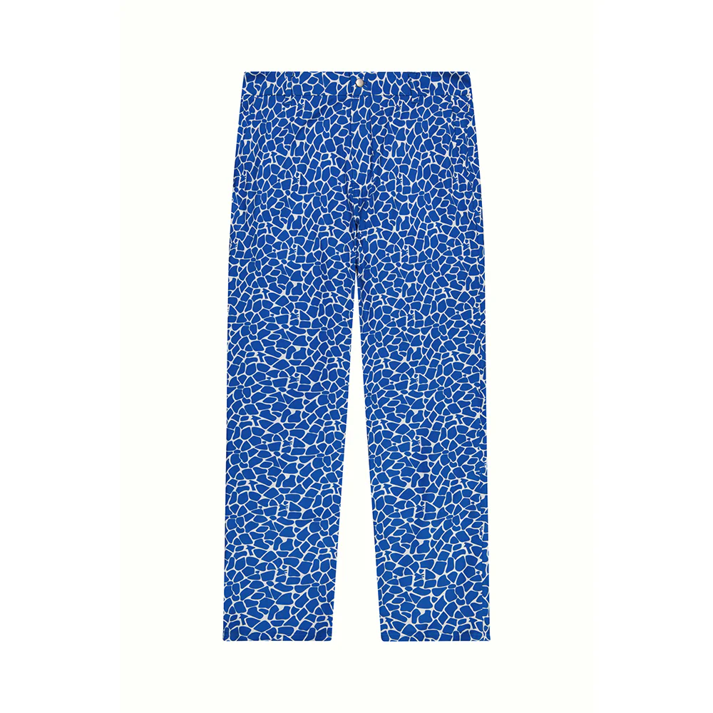 Blue Giraffe Men's Heritage or Birdie Pant - MTO