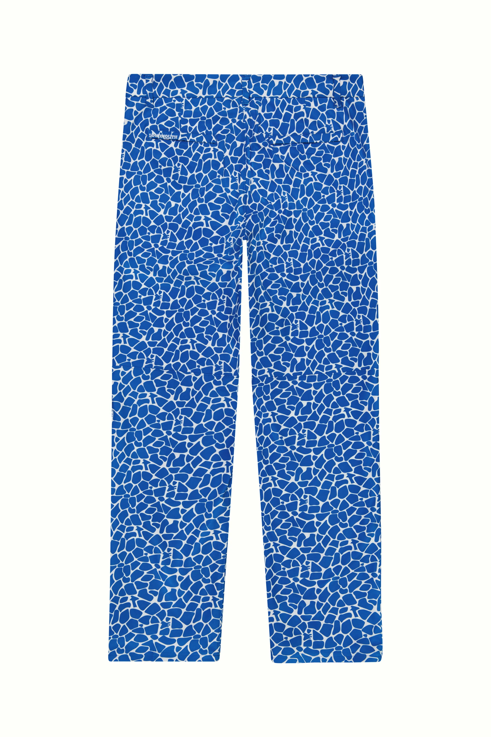 Blue Giraffe Men's Heritage or Birdie Pant - MTO - Image 2