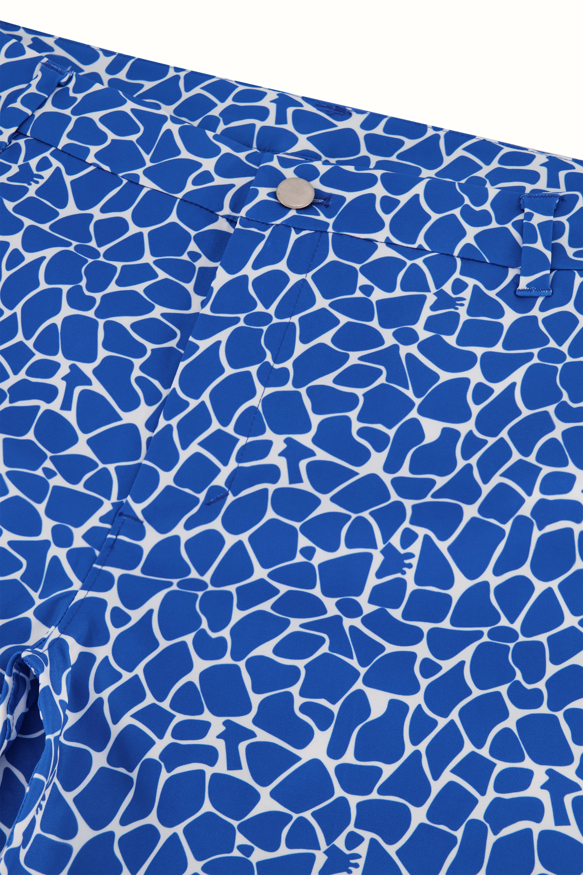 Blue Giraffe Men's Heritage or Birdie Pant - MTO - Image 3