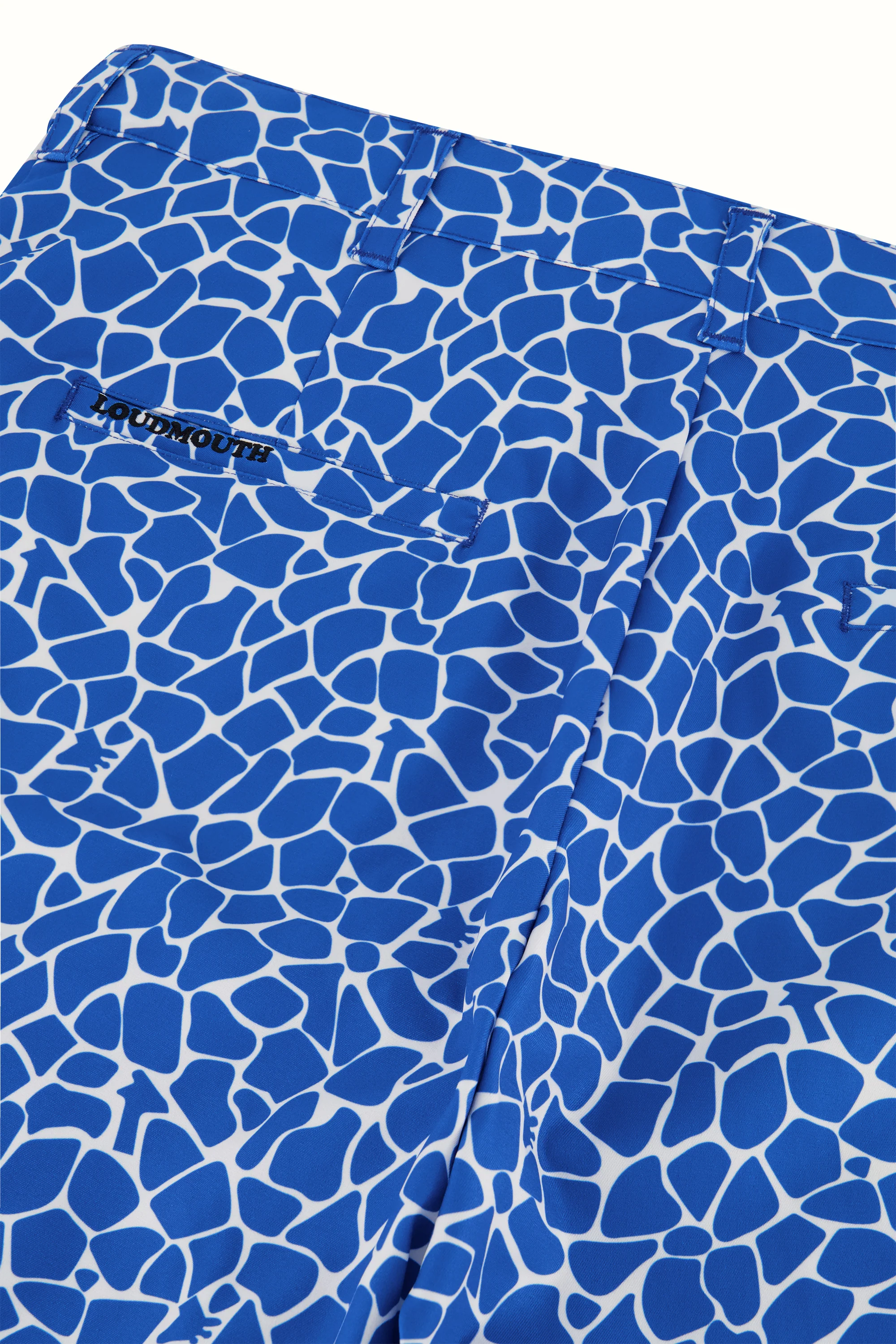 Blue Giraffe Men's Heritage or Birdie Pant - MTO - Image 4
