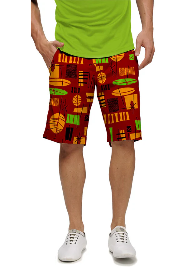 Fairway Bohemian Men's Hertiage Short - MTO