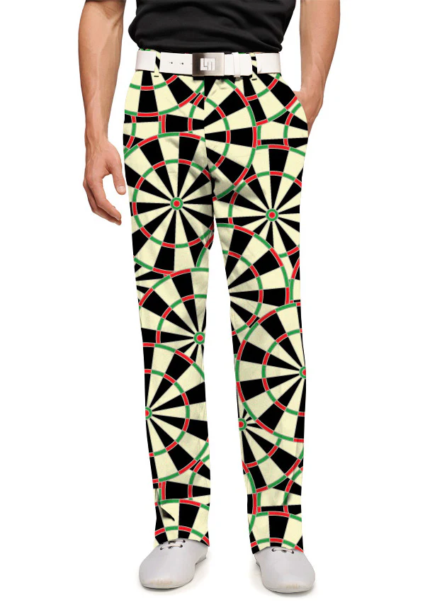 Bull & Cork Men's Heritage or Birdie Pant - MTO