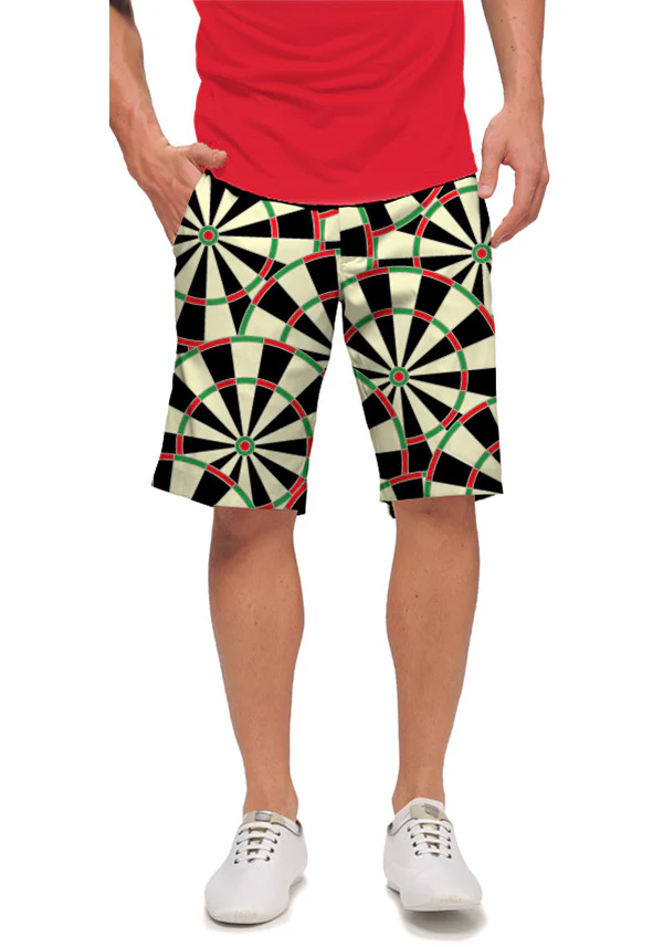 Bull & Cork Men's Heritage Short- MTO
