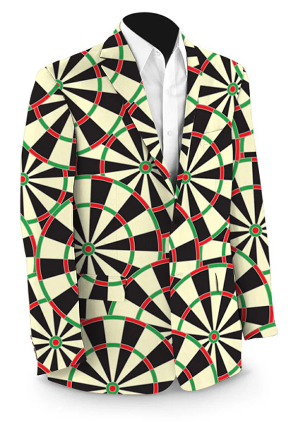 Bull & Cork Men's Sportcoat - MTO
