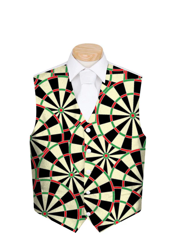 Bull & Cork Men's Vest - MTO