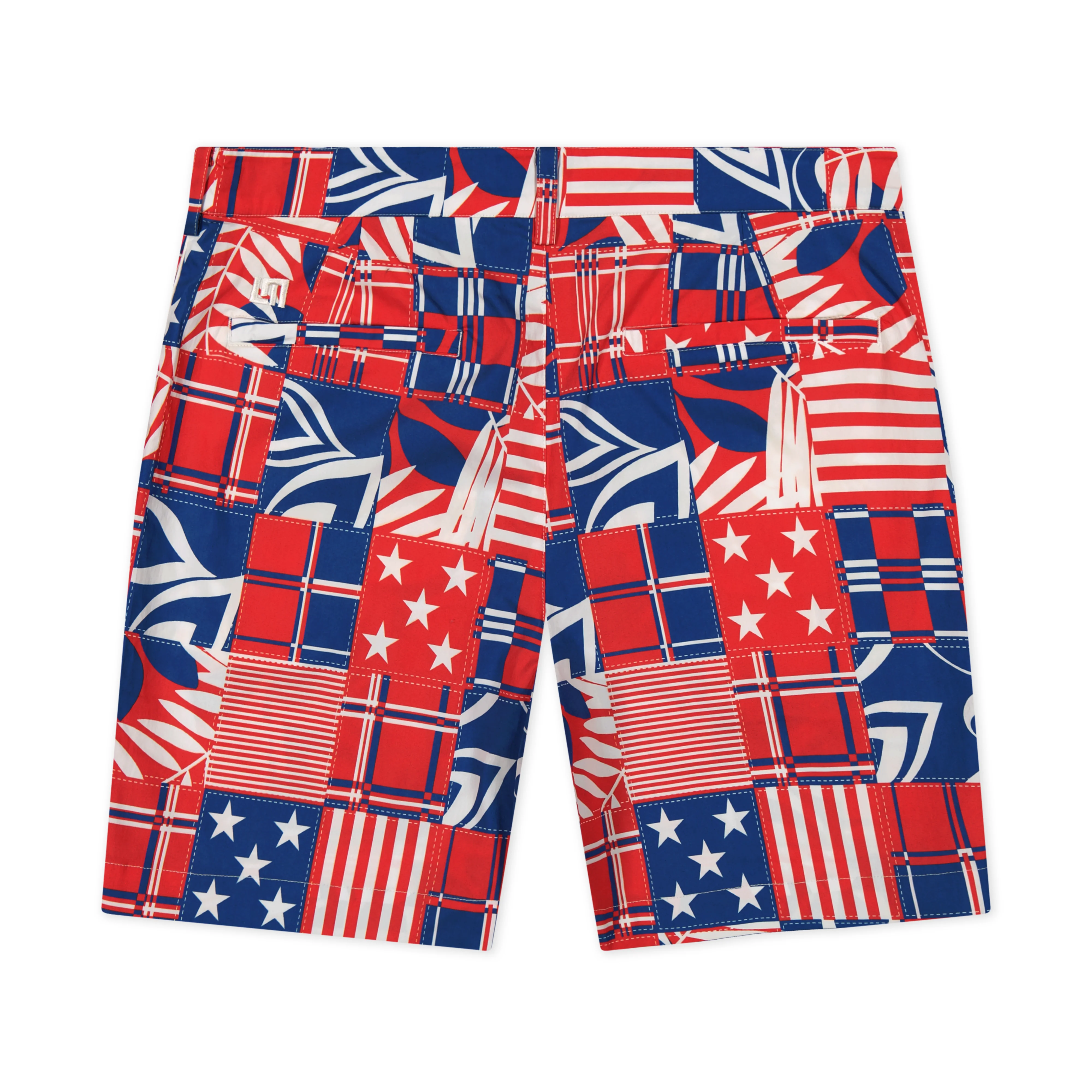 Caddie Short - Freedom Stitches - Image 3