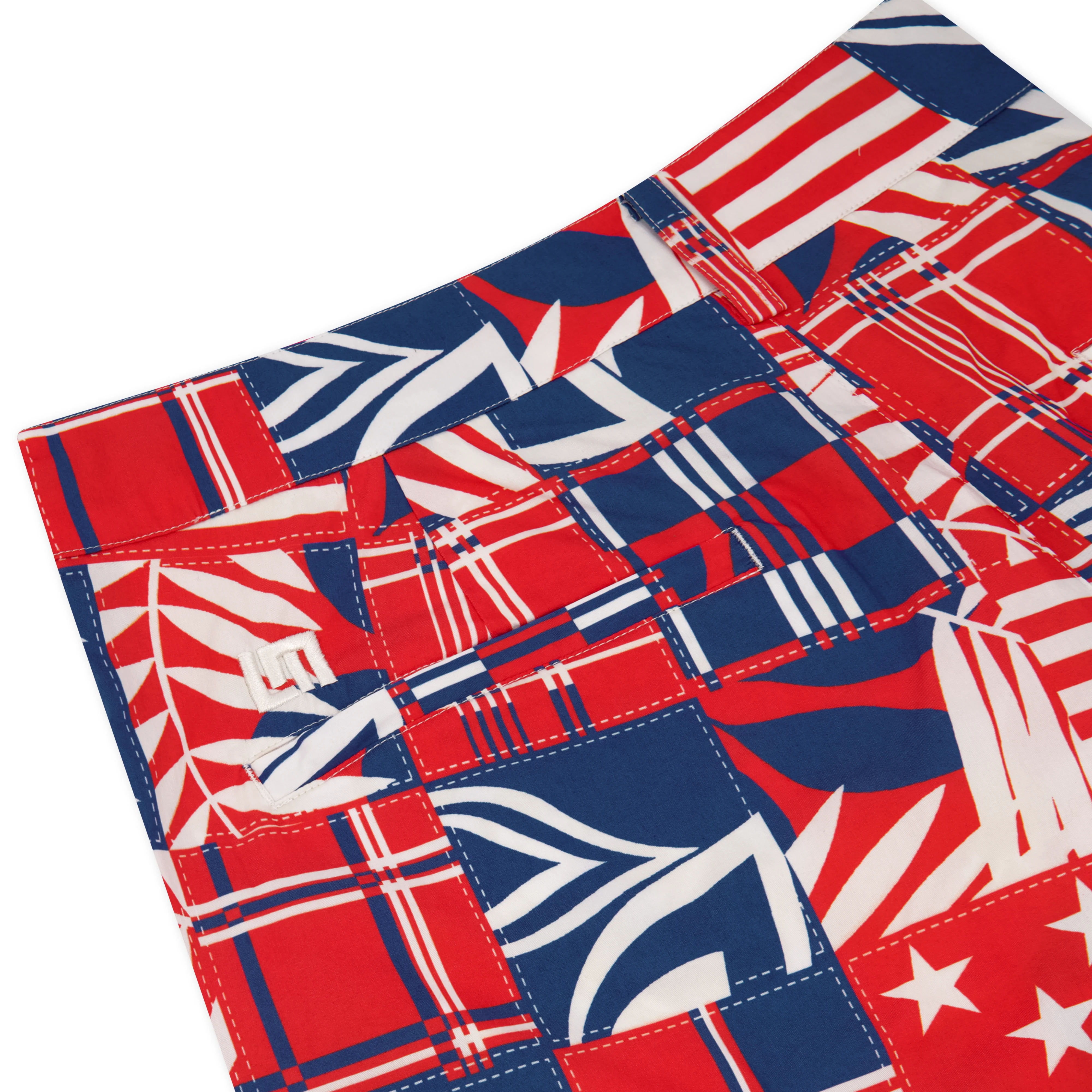 Caddie Short - Freedom Stitches - Image 4