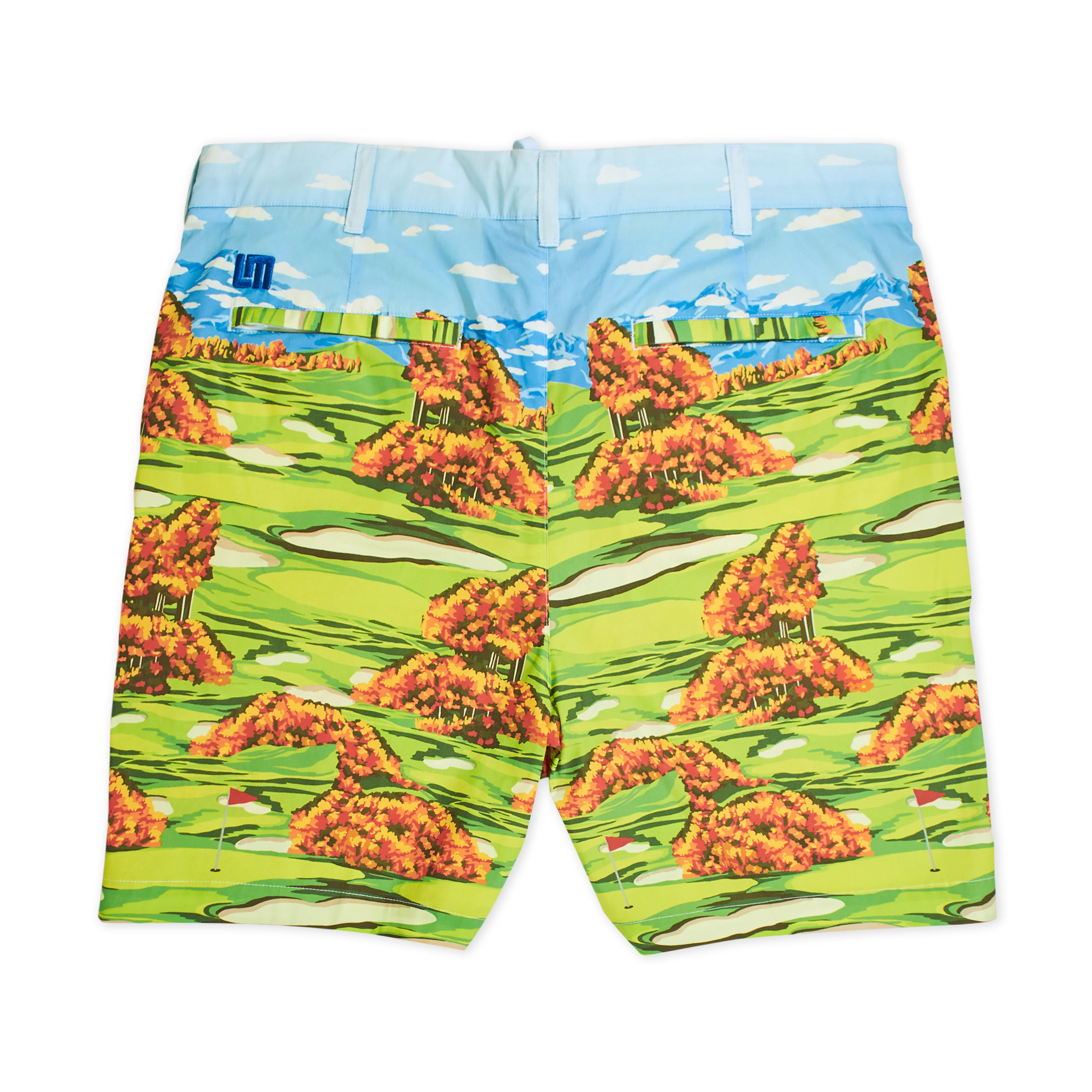 Caddie Short - Landscape Links - Image 3