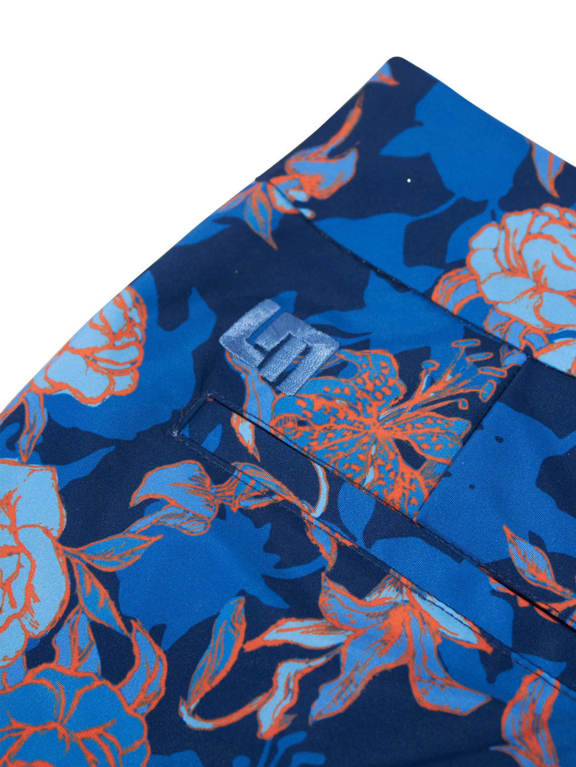 Classic Skort - Electric Bloom - Image 4