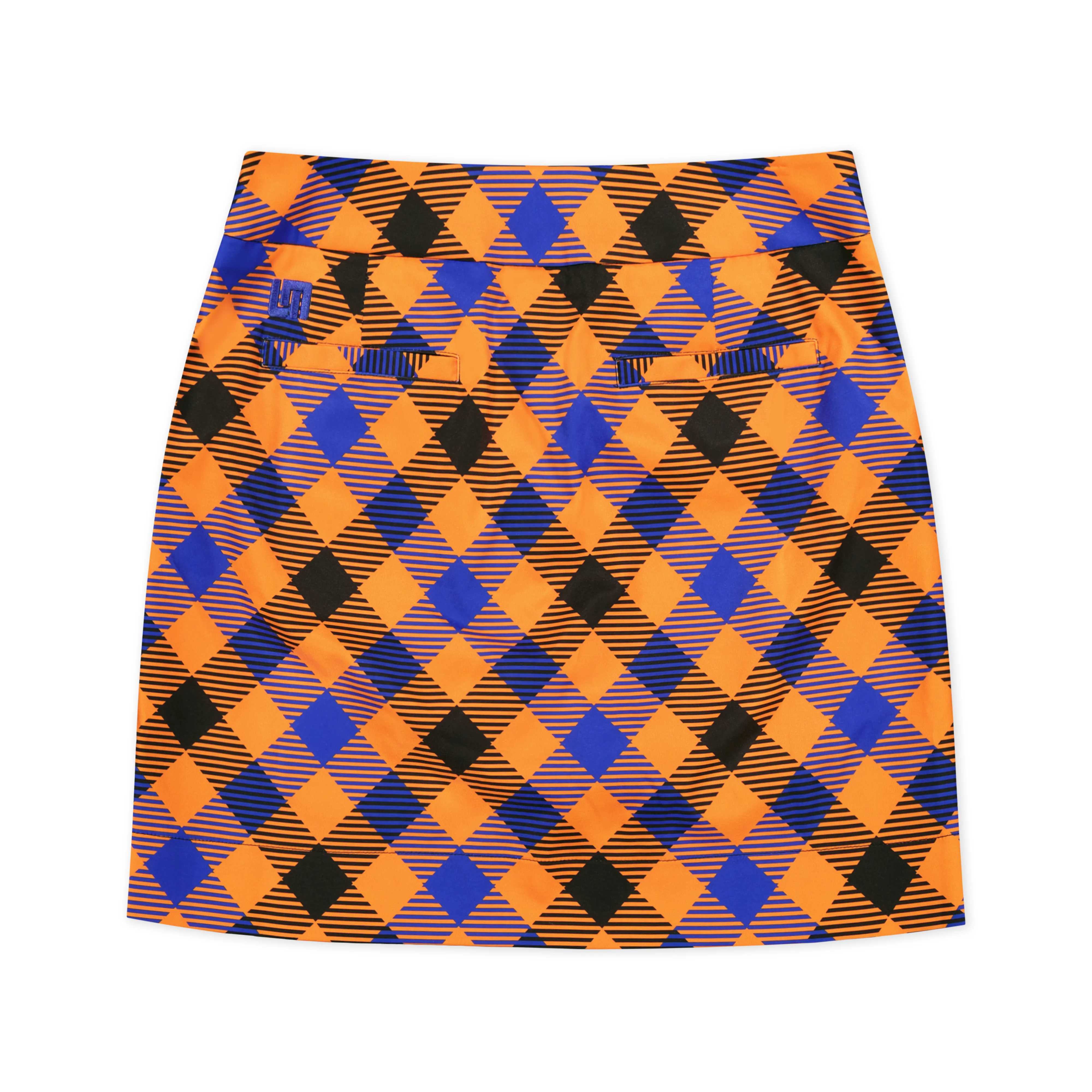 Classic Skort - Fireside Flannel - Image 3