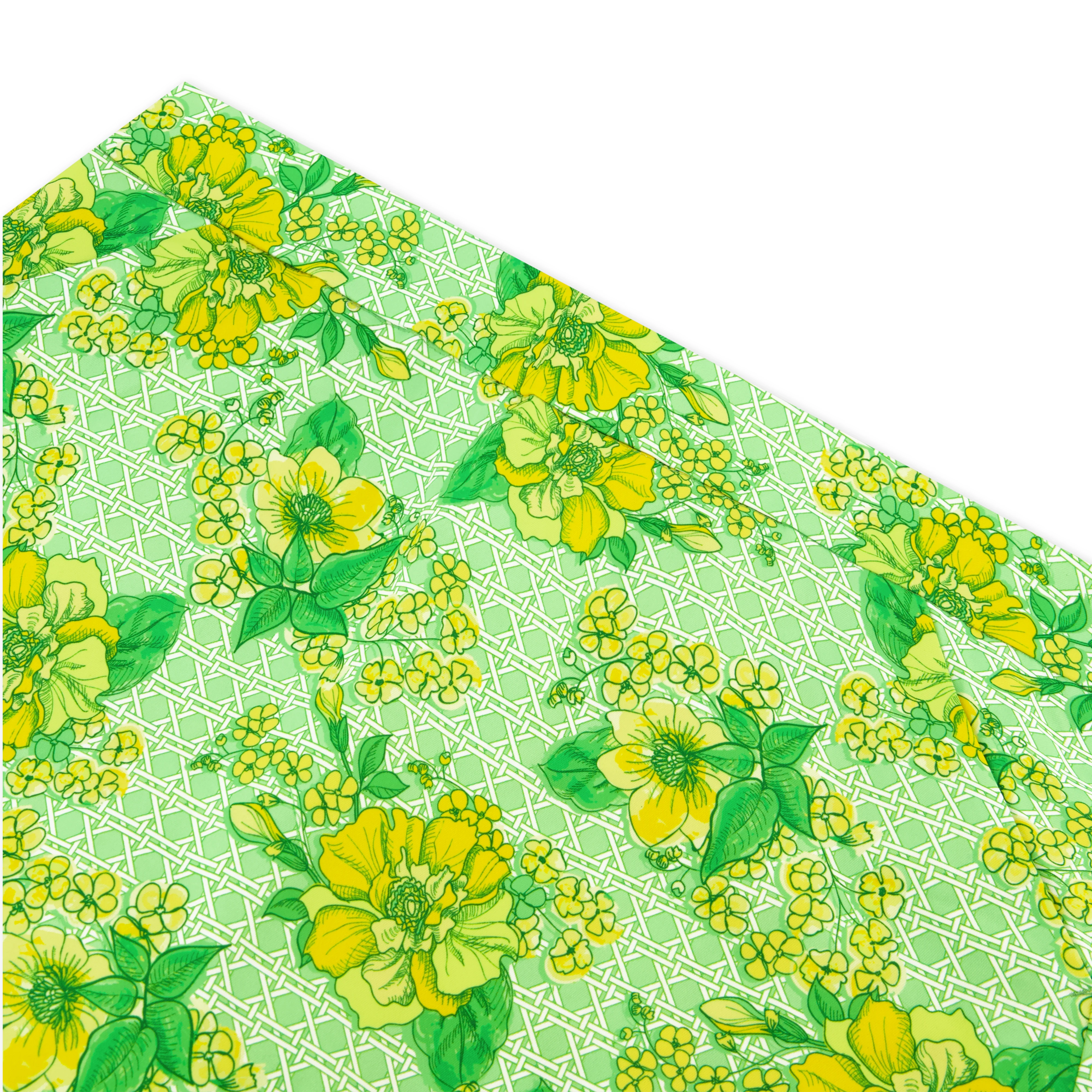 Classic Skort - Garden Groove - Image 2