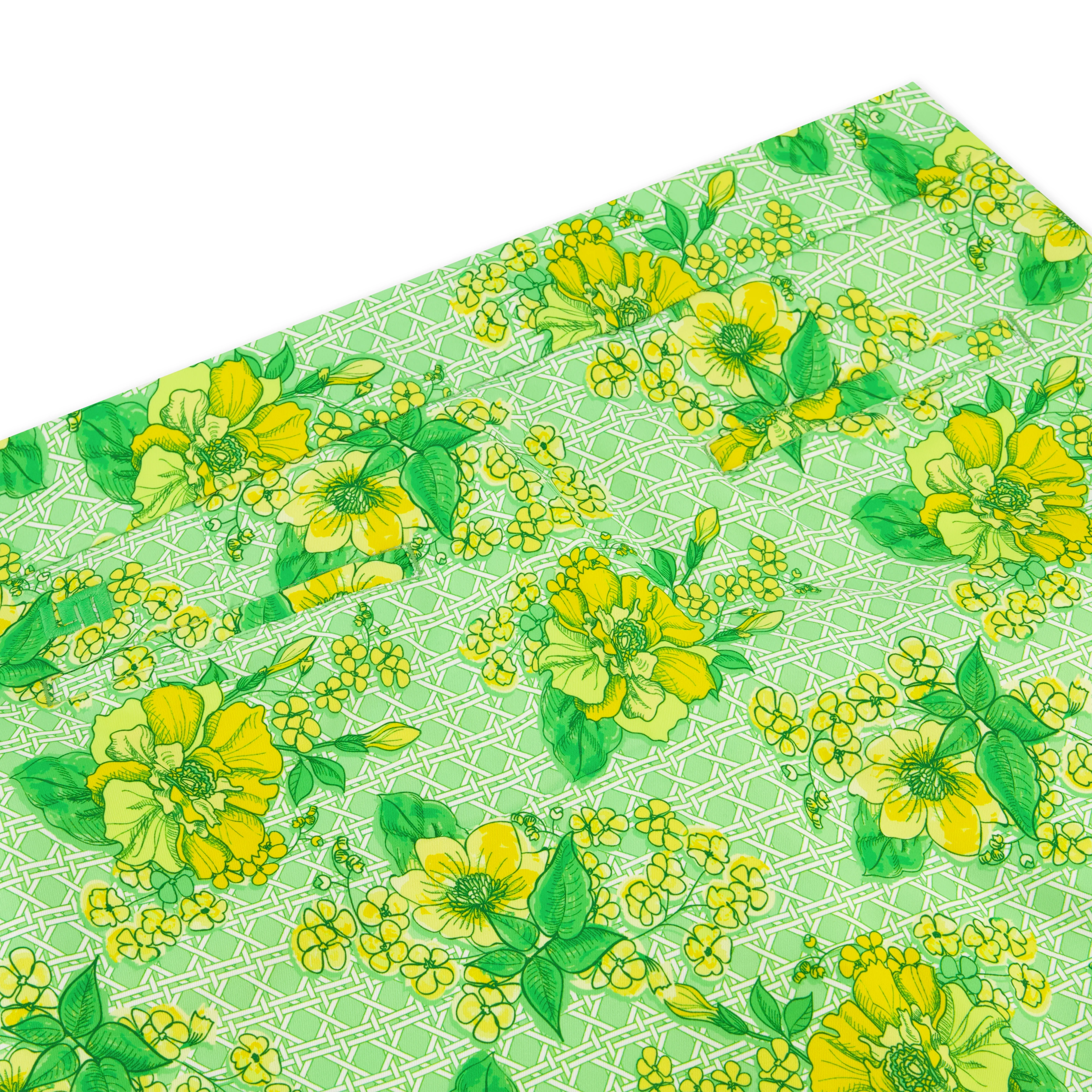 Classic Skort - Garden Groove - Image 4