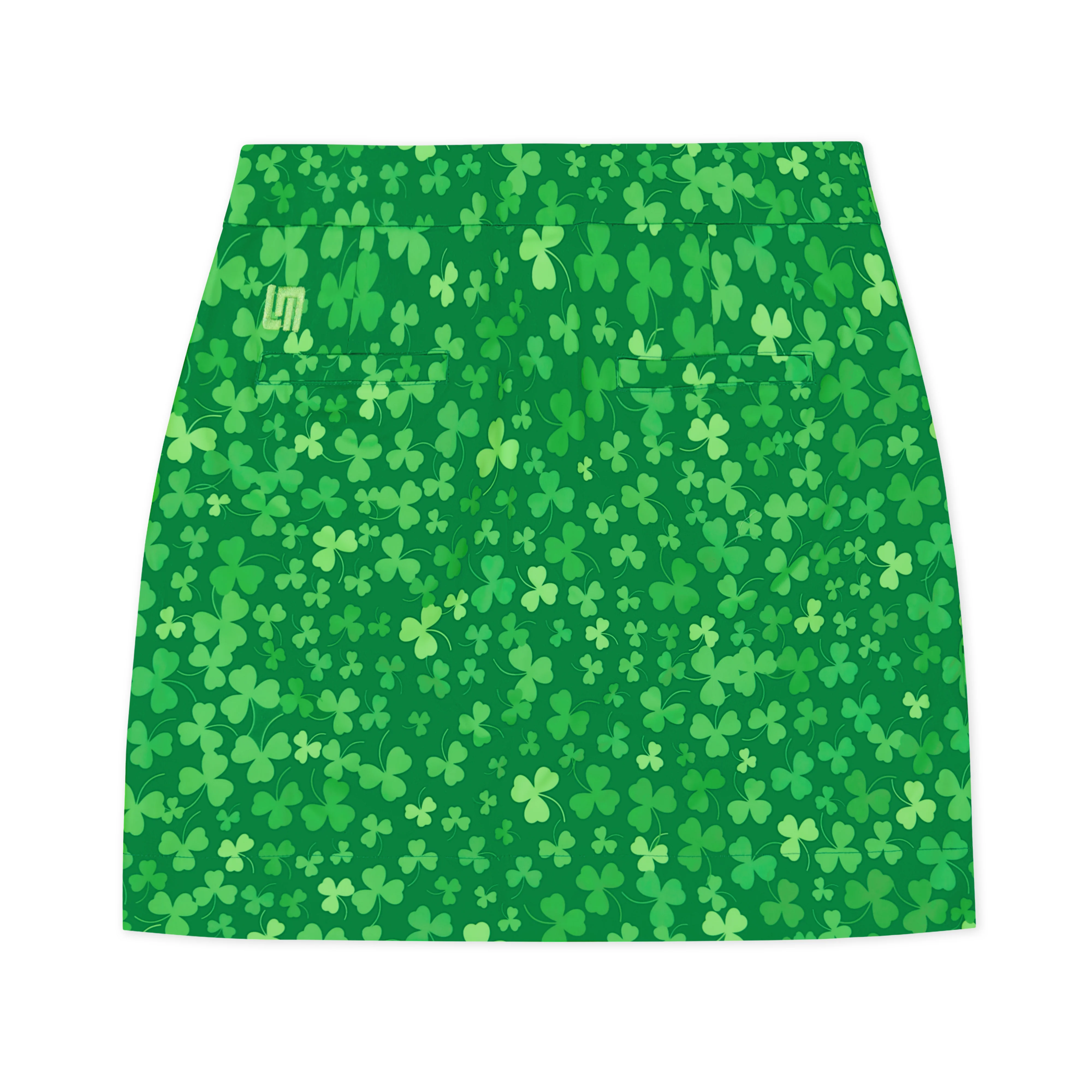 Classic Skort - Get Lucky - Image 3