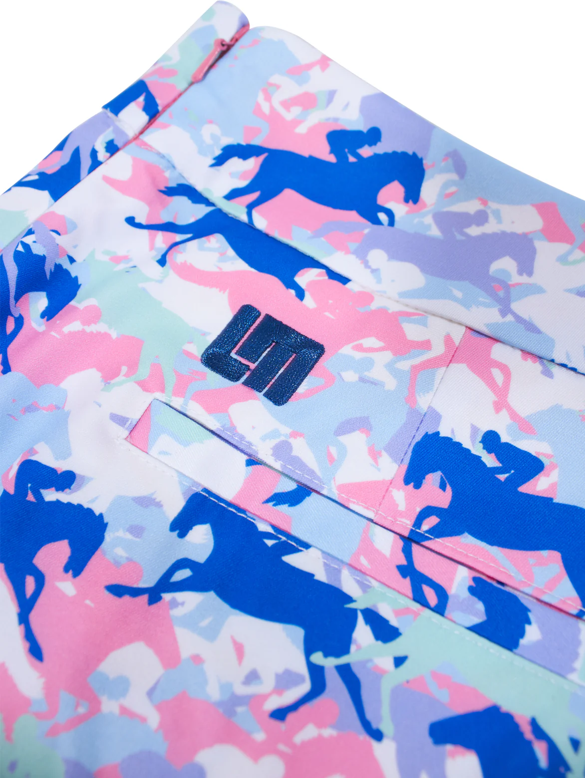 Classic Skort - Giddy Up - Image 2