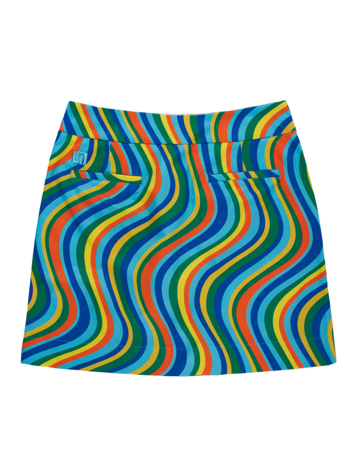Classic Skort - Mojo Splash - Image 3