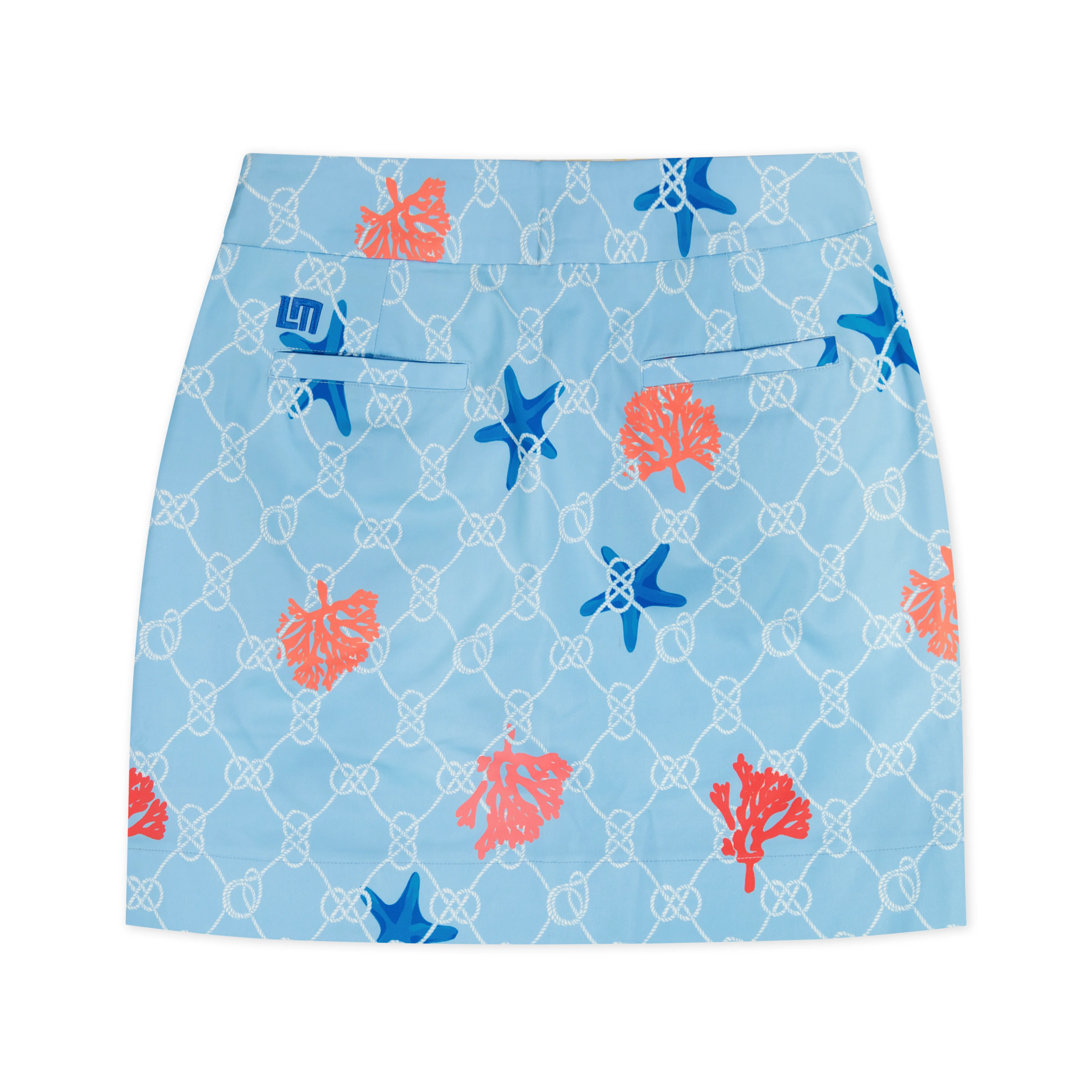 Classic Skort - Nauti - Image 3