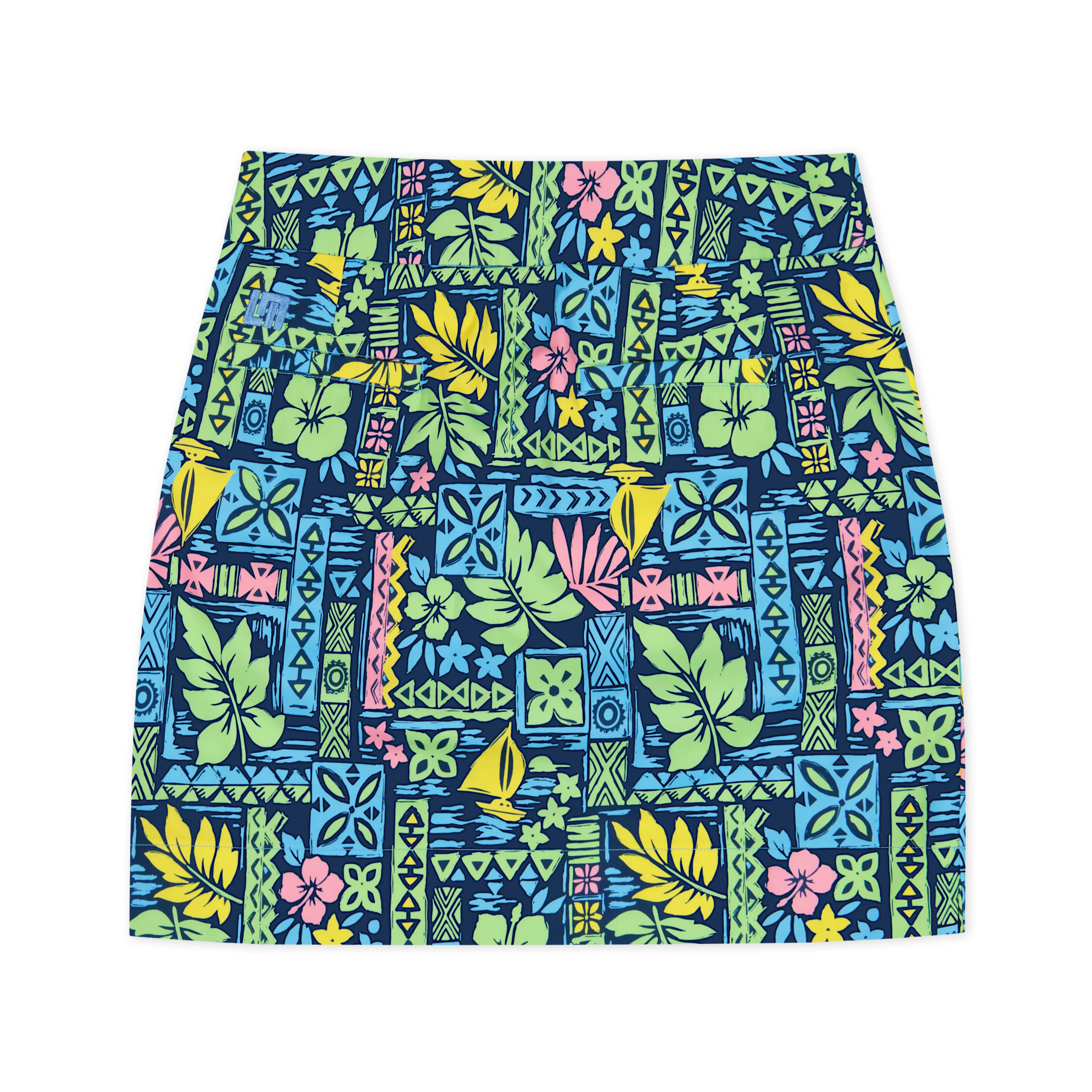 Classic Skort - North Shore - Image 3