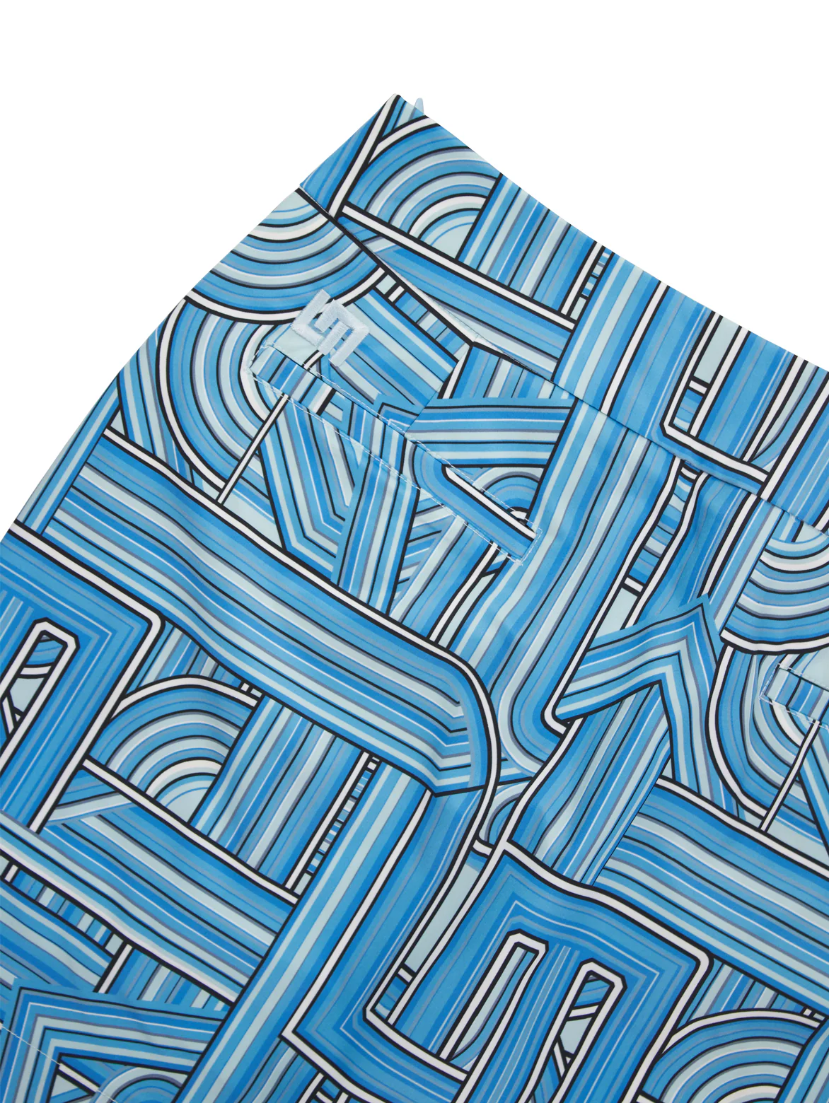 Classic Skort - Rollercoaster - Image 2