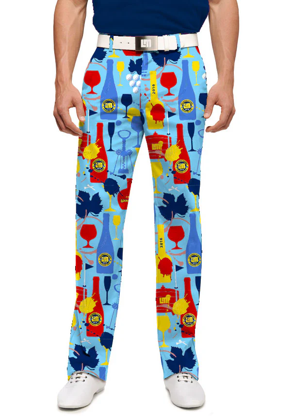 Fairway Corksoaker Men's Heritage or Birdie Pant - MTO