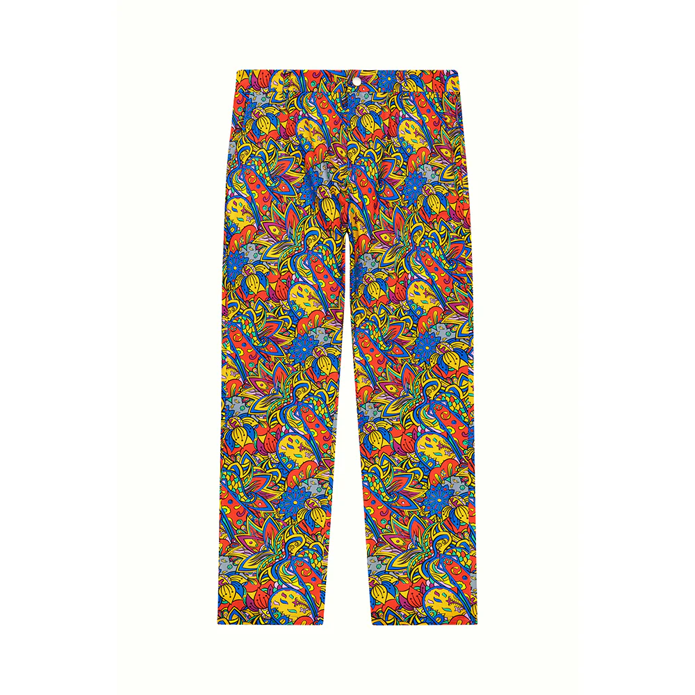 Dr. Wack Men's Heritage or Birdie Pant - MTO