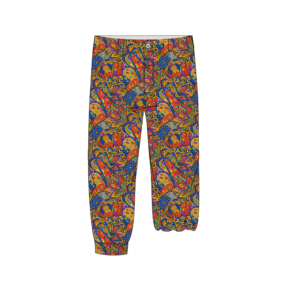 Dr. Wack Men's Knicker - MTO