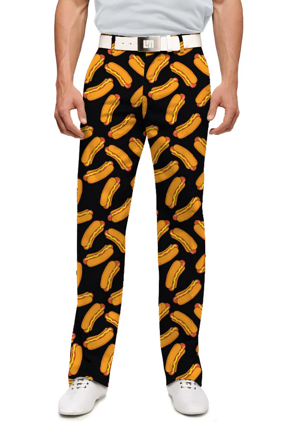 Frankfurter Men's Heritage or Birdie Pant - MTO