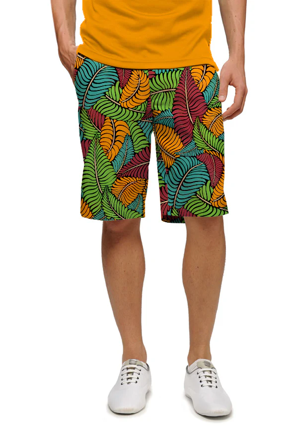 Fairway Fronds Klammer Men's Heritage Short - MTO