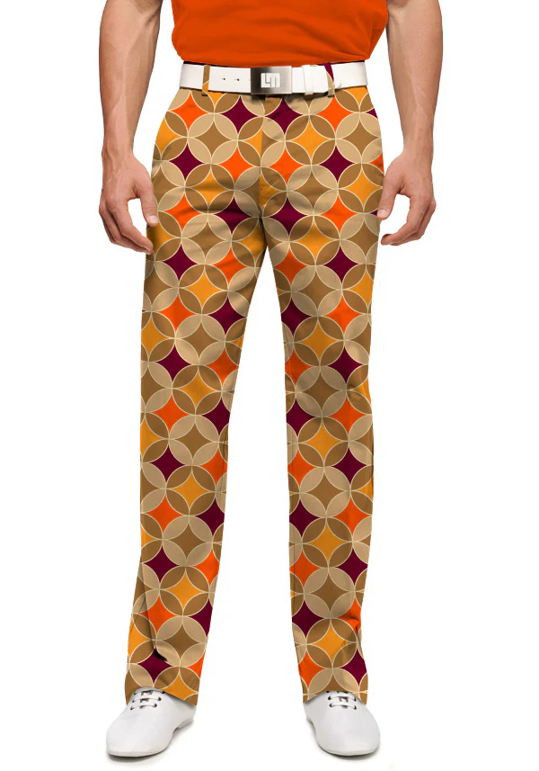 Fairway Havercamps Men's Heritage or Birdie Pant - MTO