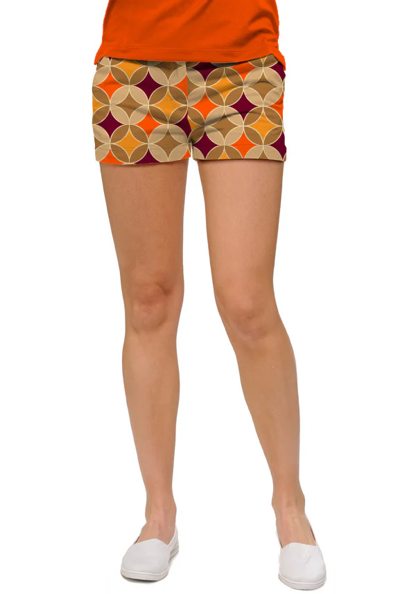 Fairway Havercamps Women's Mini Short - MTO