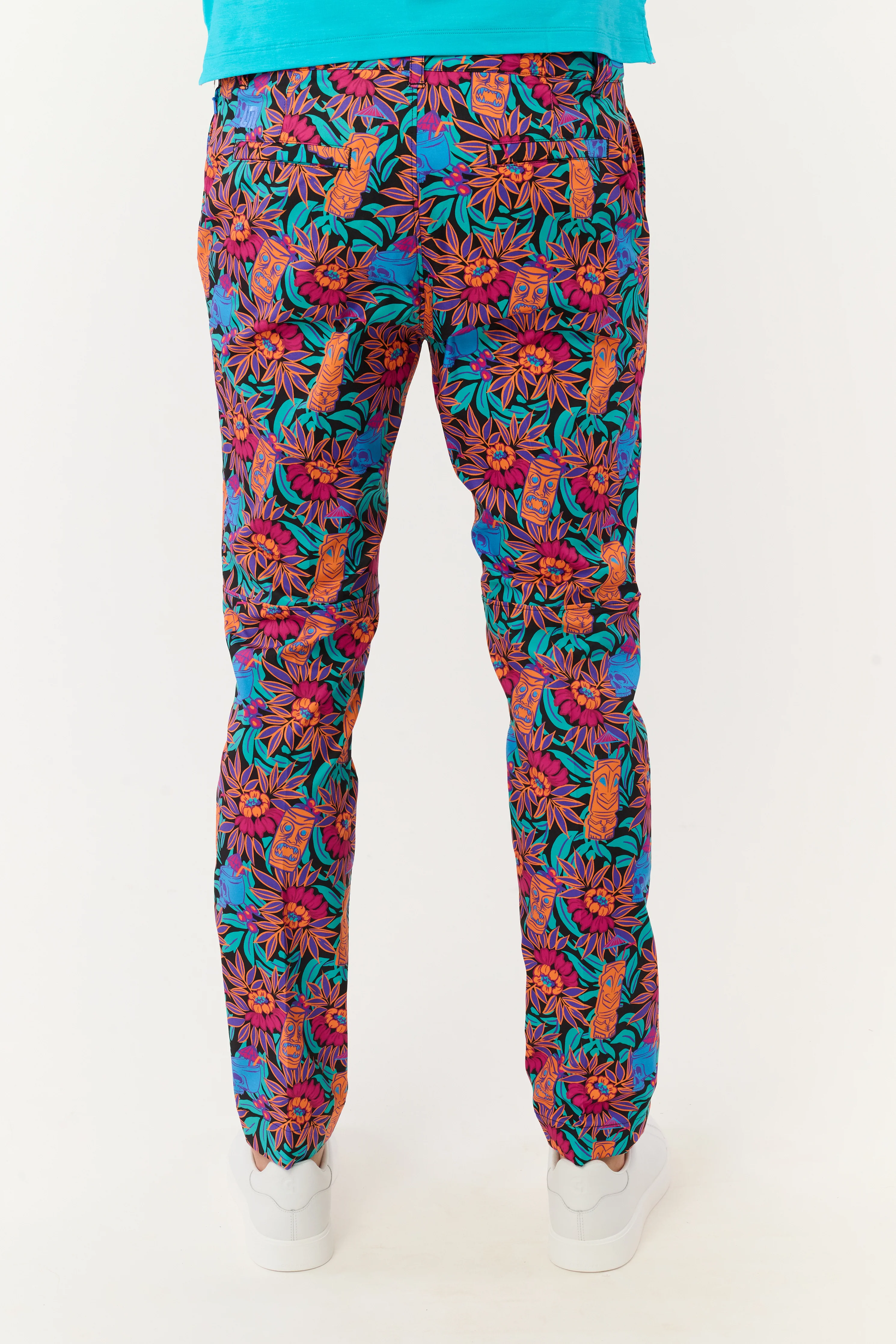 Heritage Pant - Creepy Tiki - Image 4