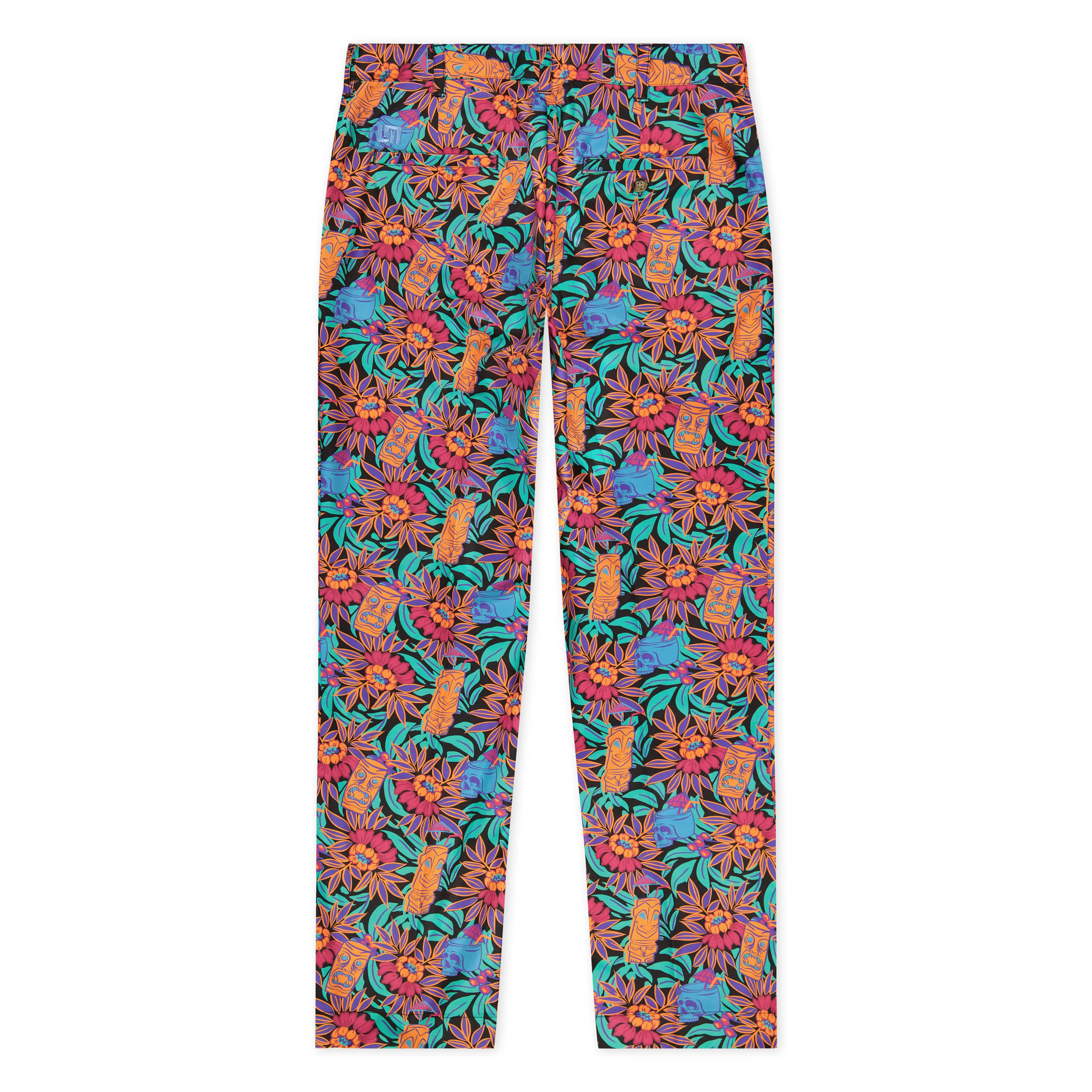 Heritage Pant - Creepy Tiki - Image 5