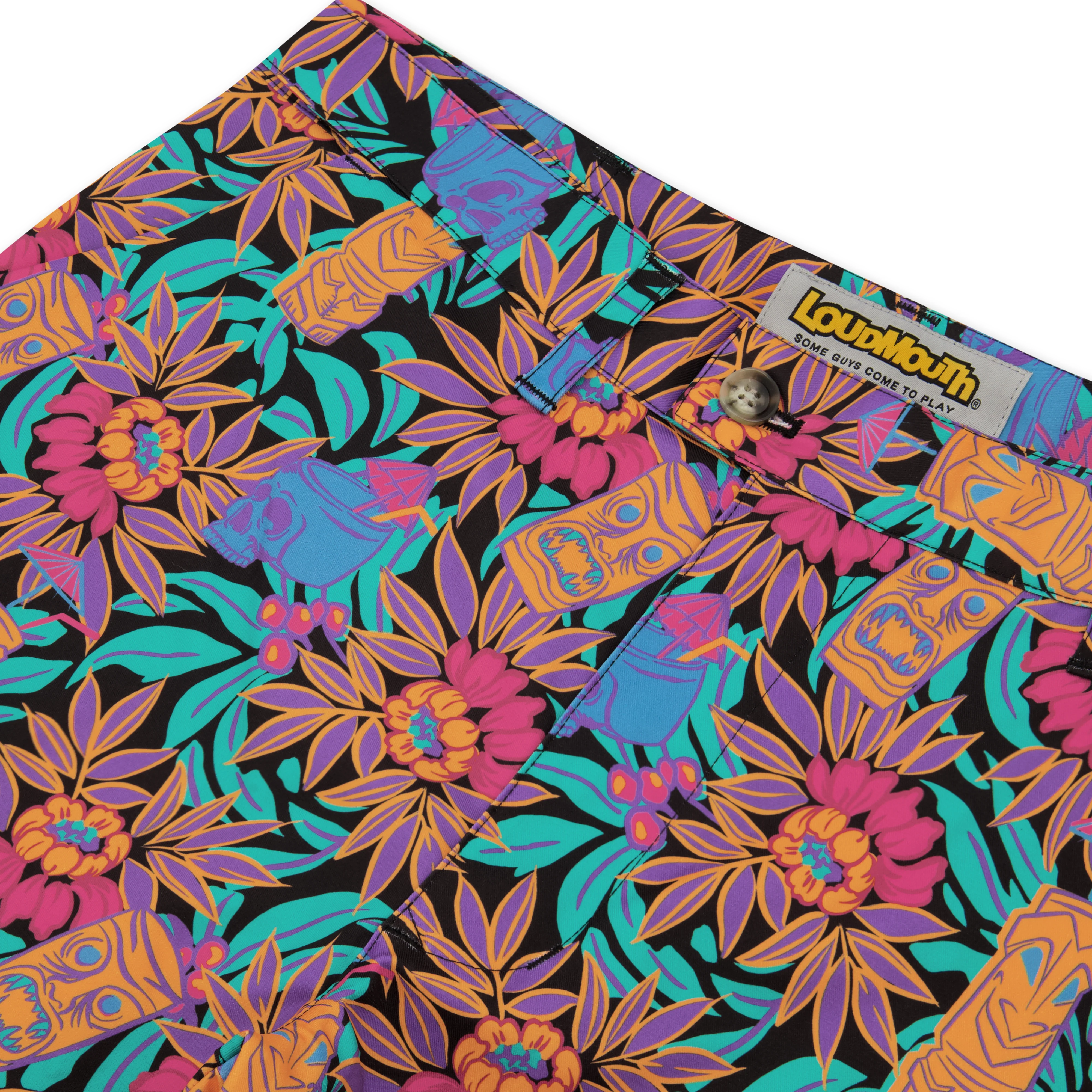 Heritage Pant - Creepy Tiki - Image 6