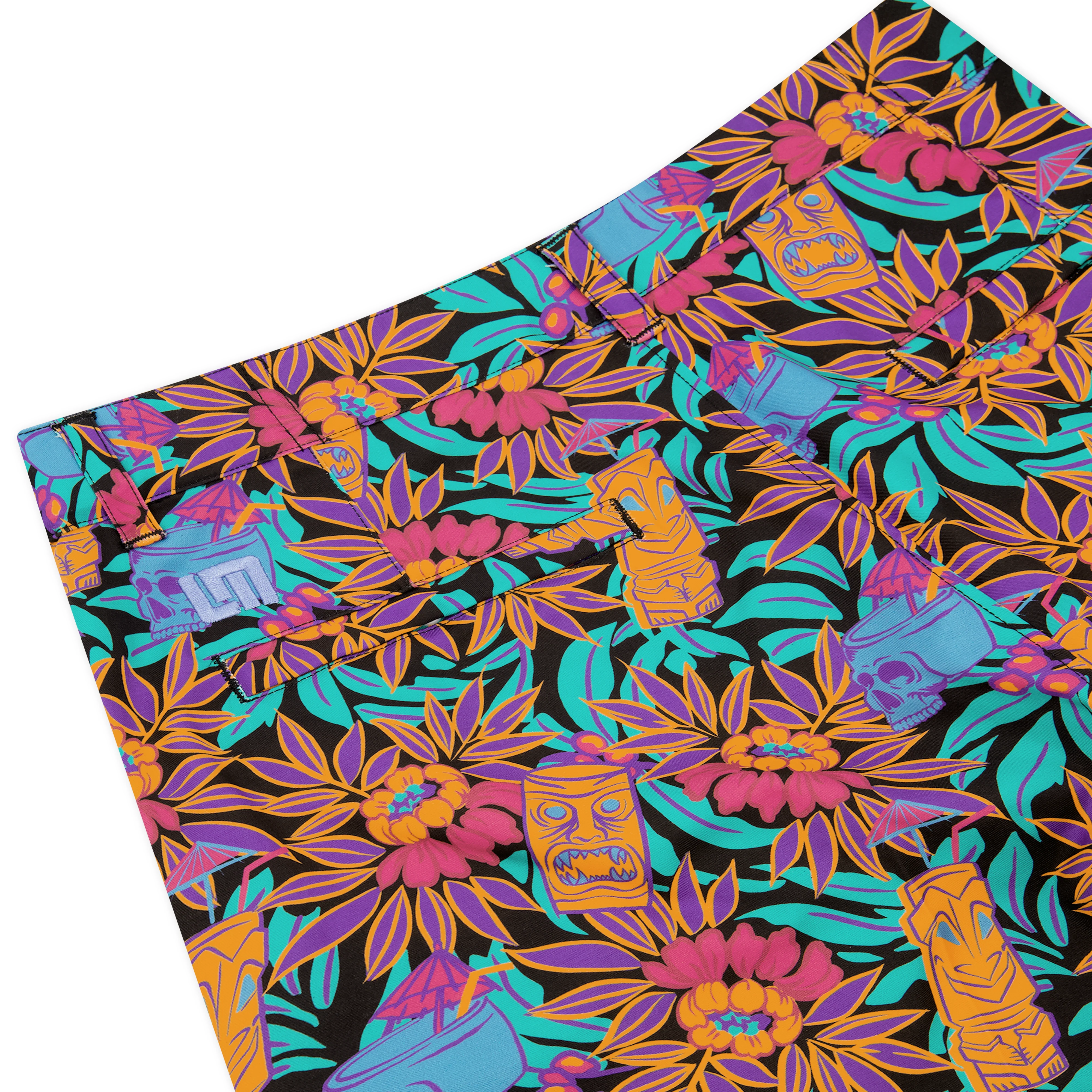 Heritage Pant - Creepy Tiki - Image 7