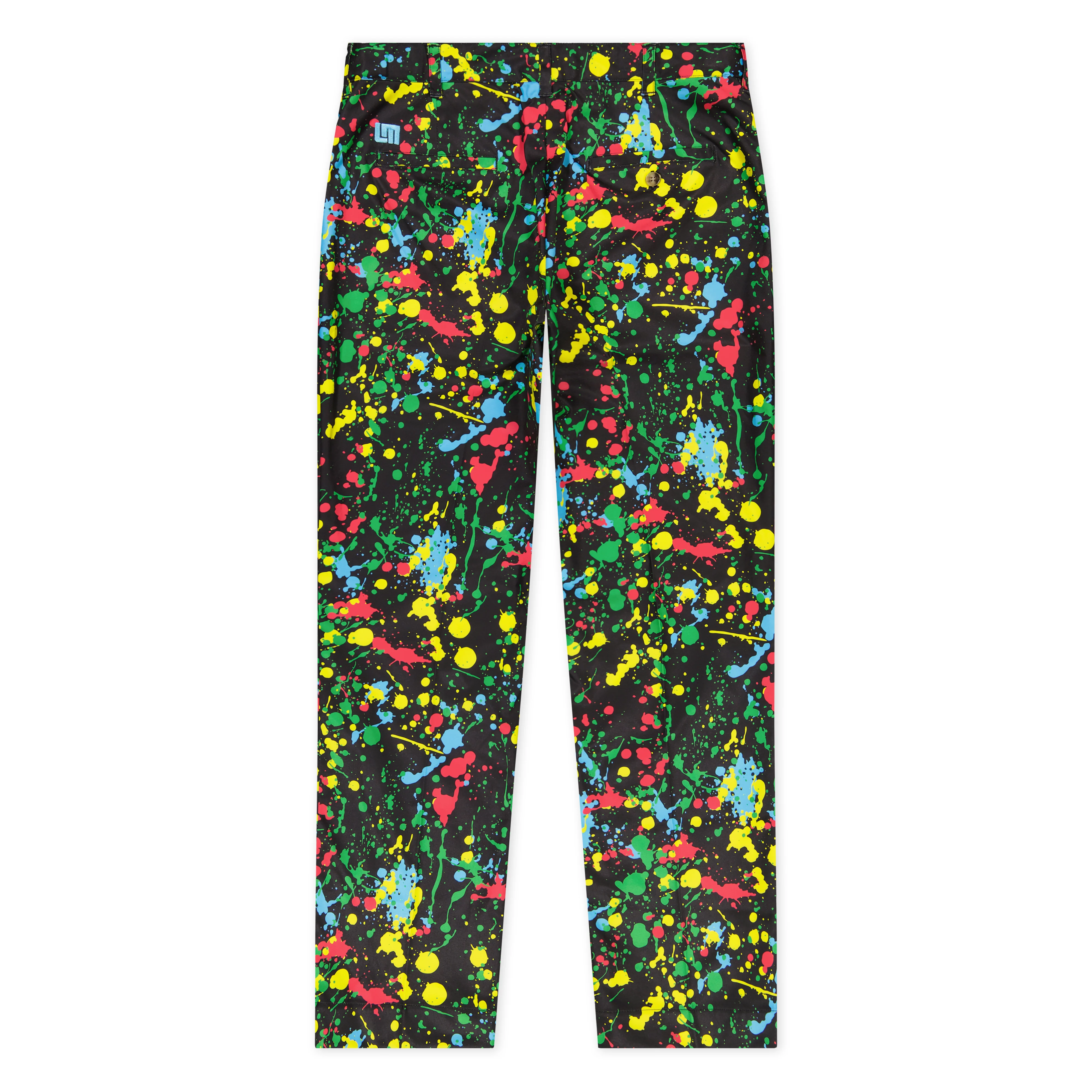 Heritage Pant - Drip Happens - Image 3