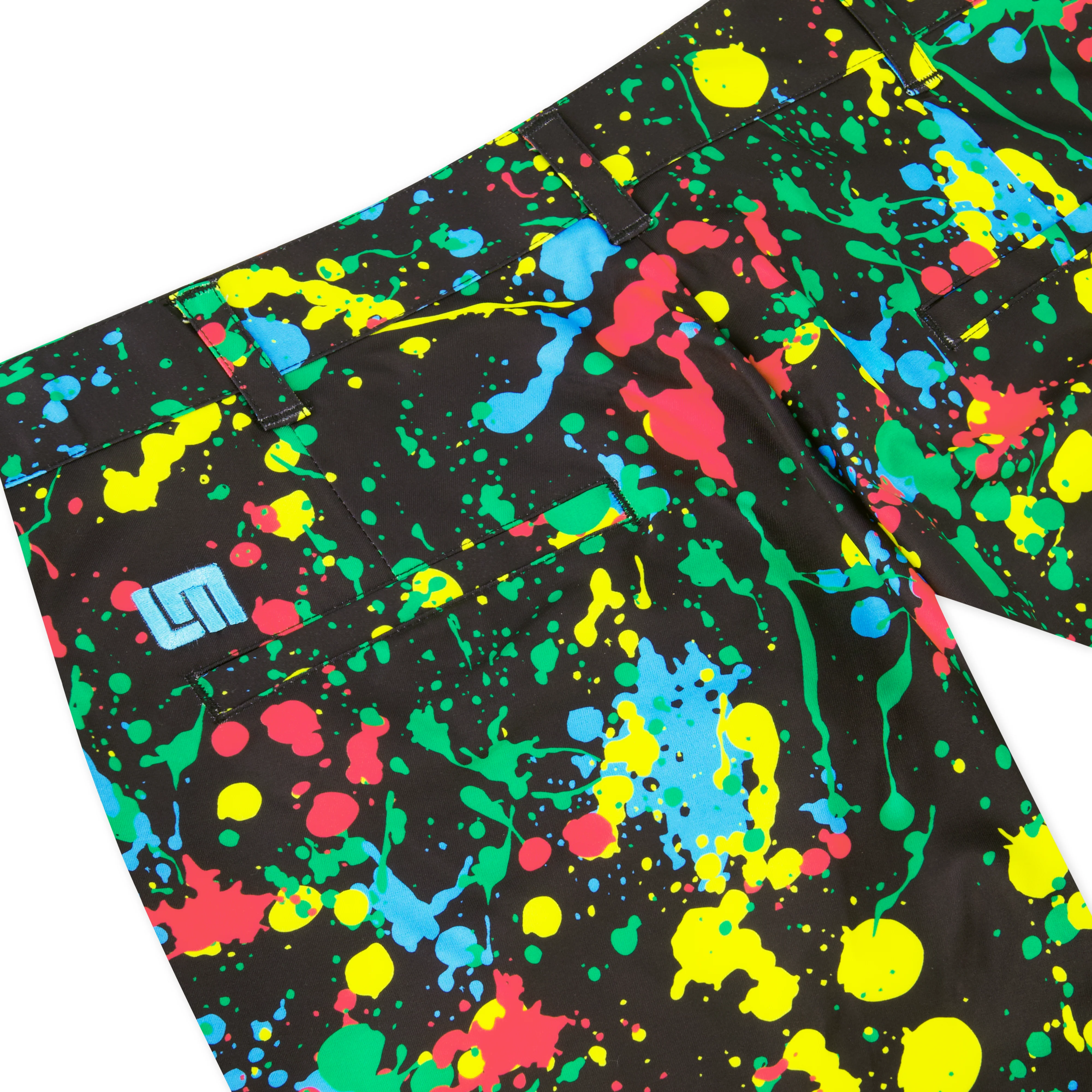 Heritage Pant - Drip Happens - Image 4